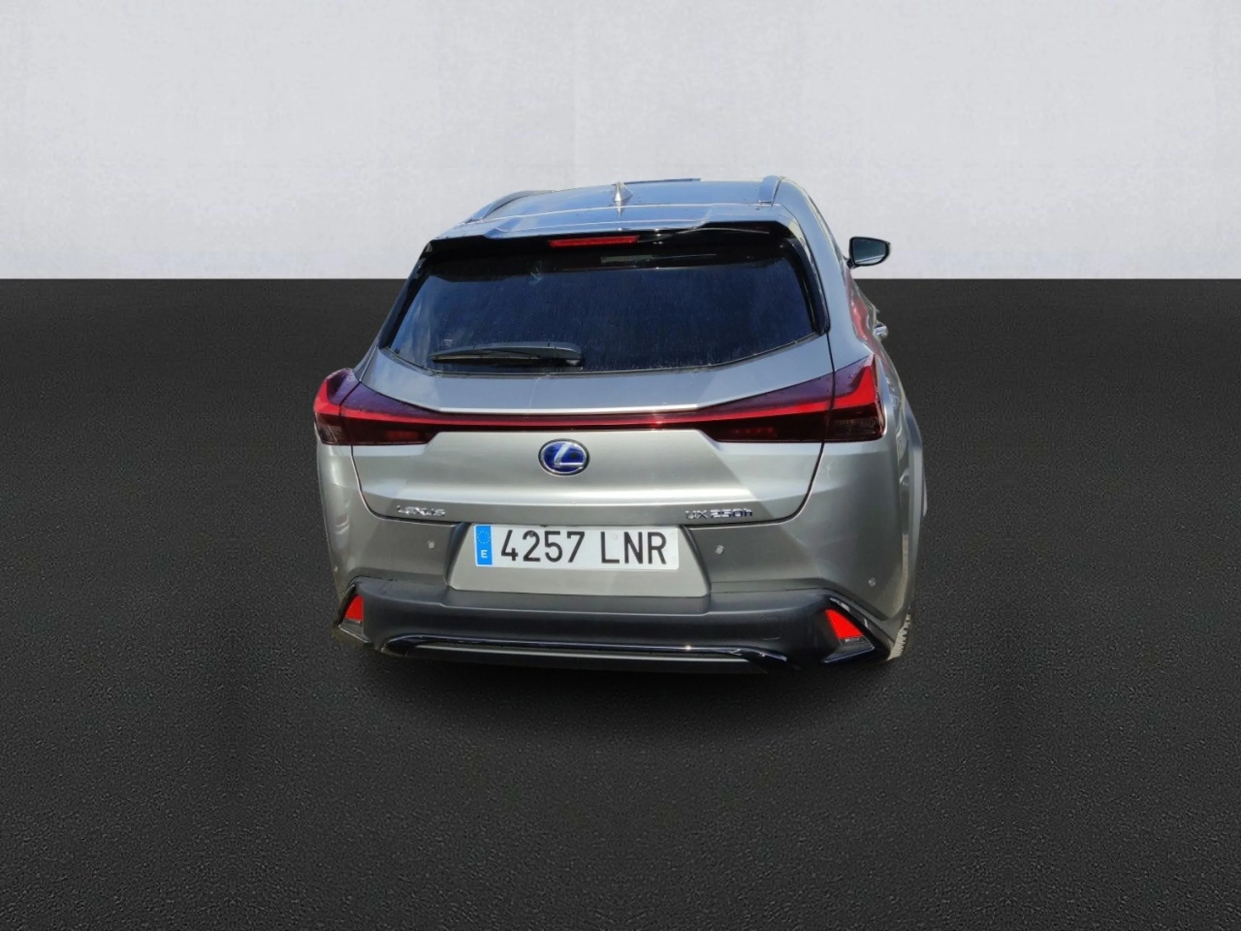 Lexus UX 250h UX 2.0 250h F Sport - Foto 5