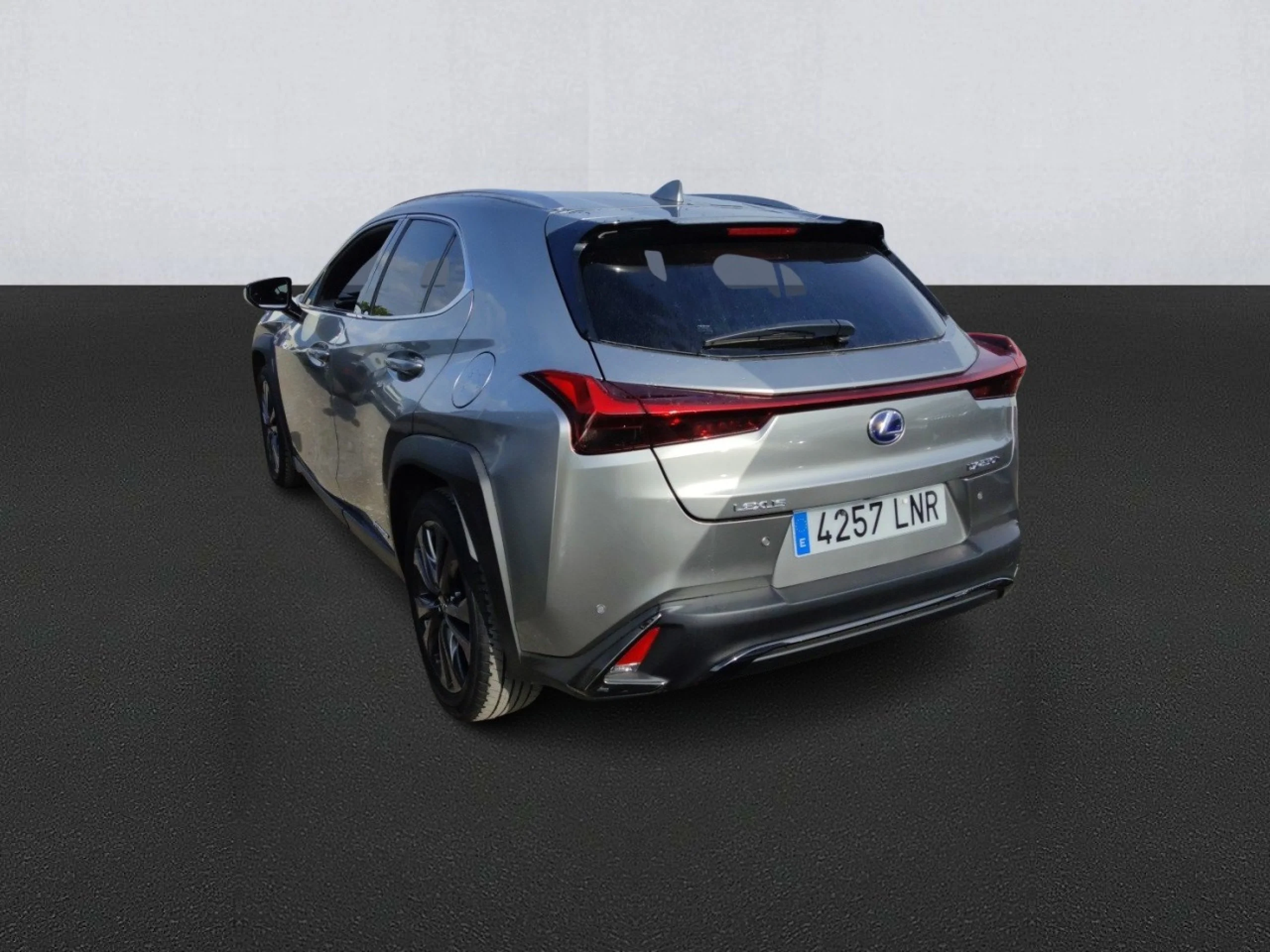 Lexus UX 250h UX 2.0 250h F Sport - Foto 6