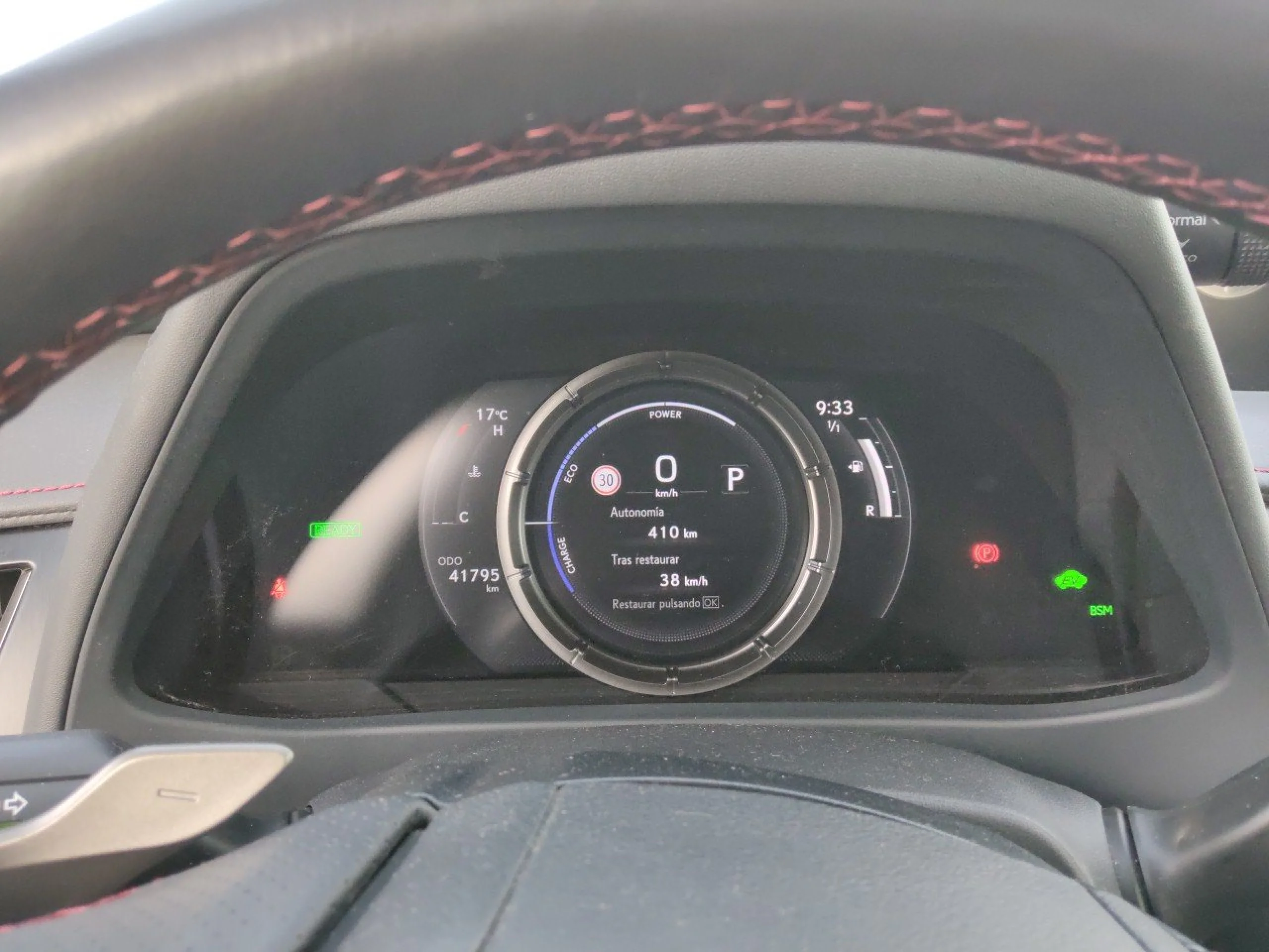 Lexus UX 250h UX 2.0 250h F Sport - Foto 8