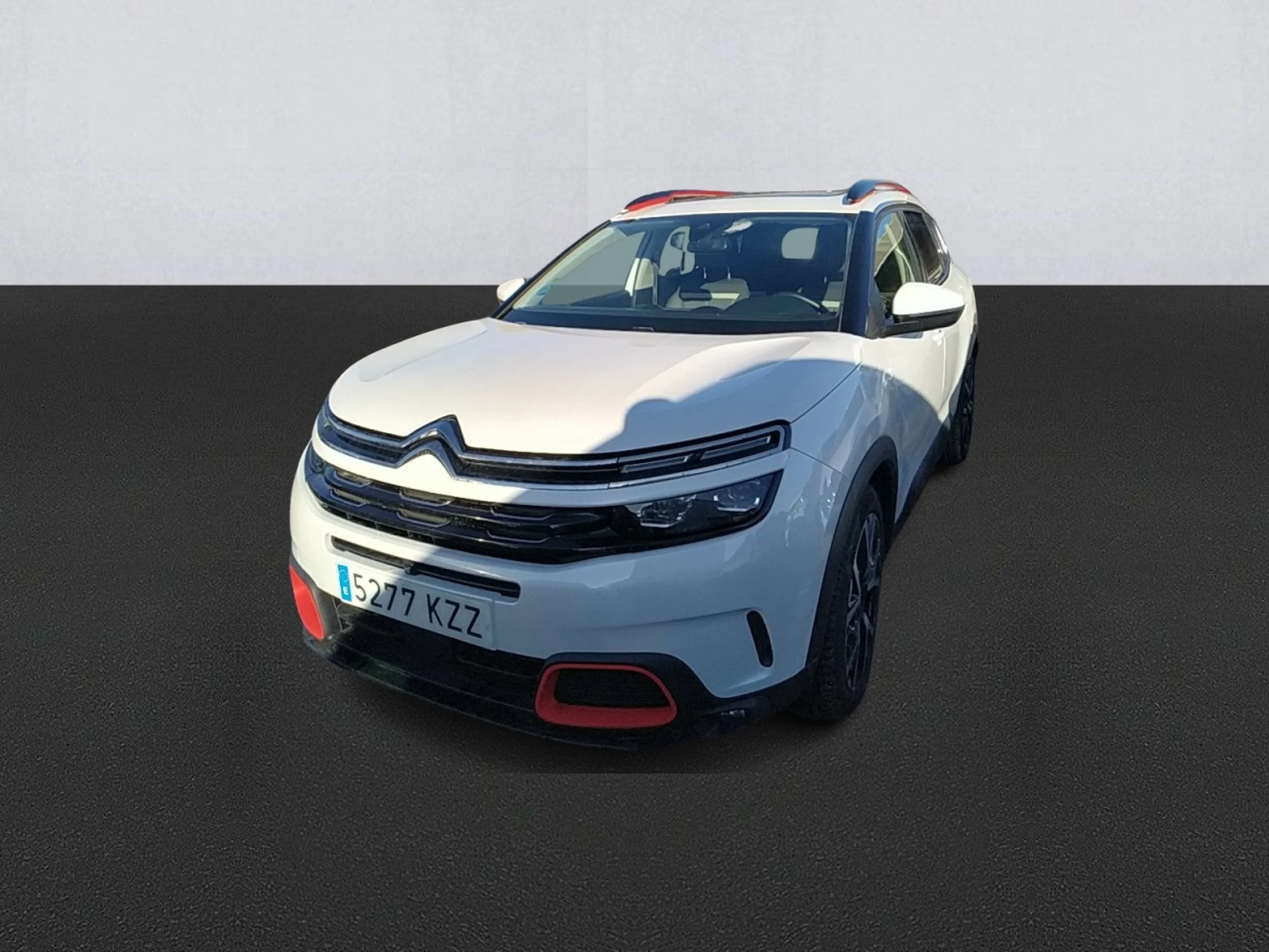 Citroen C5 Aircross BlueHdi 132kW (180CV) S&amp;S EAT8 Shine - Foto 1