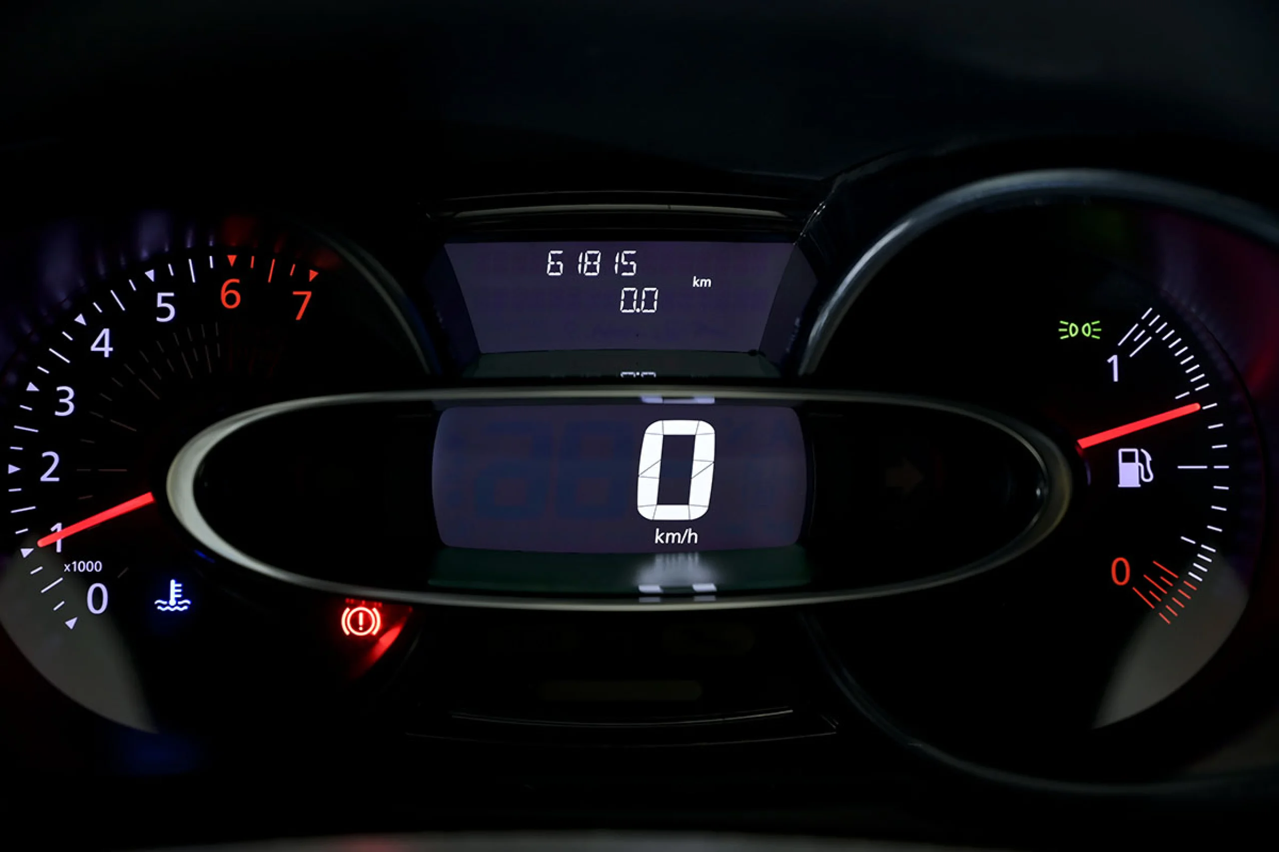 Renault Clio Business TCe 55kW 75CV 18 - Foto 7