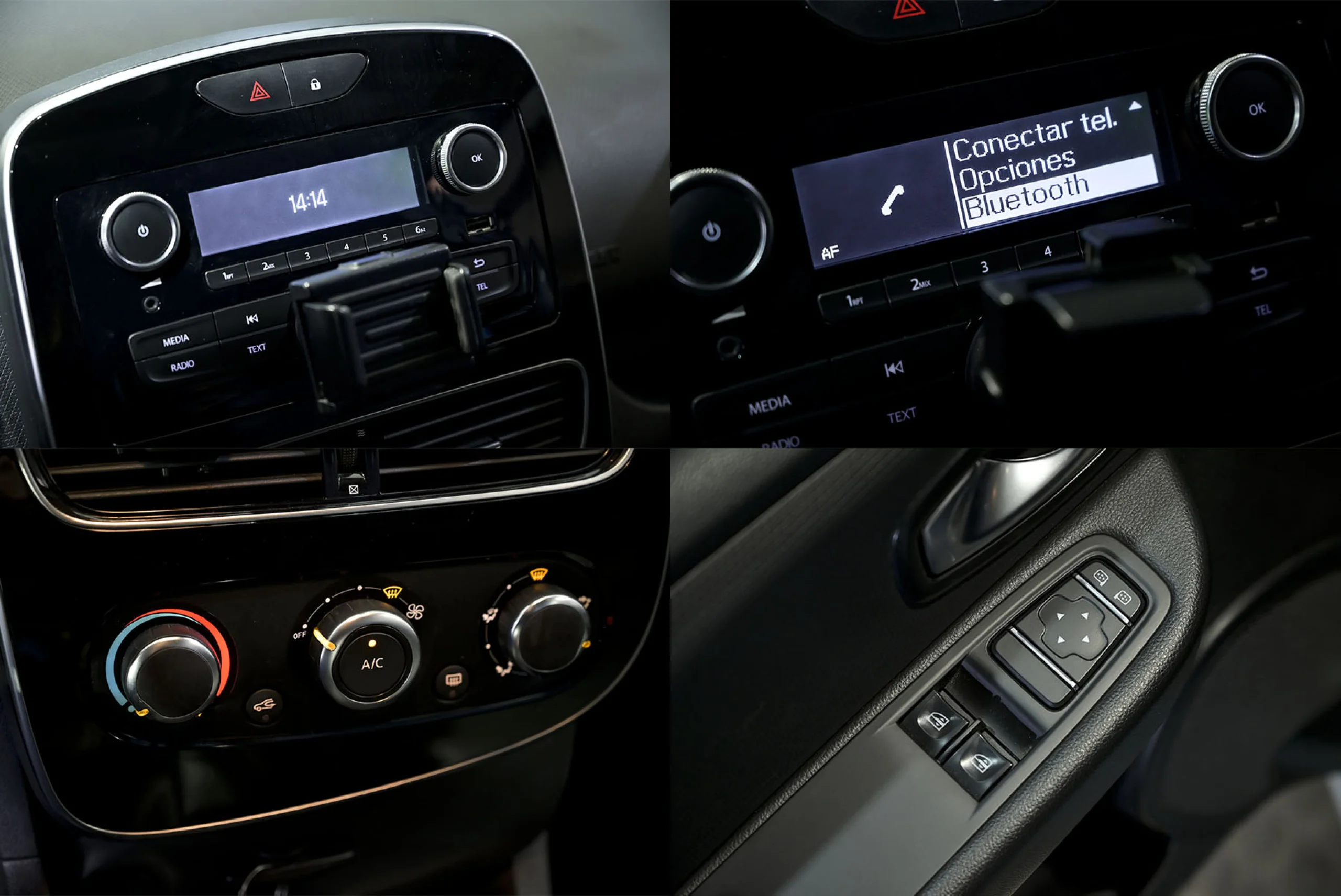 Renault Clio Business TCe 55kW 75CV 18 - Foto 10