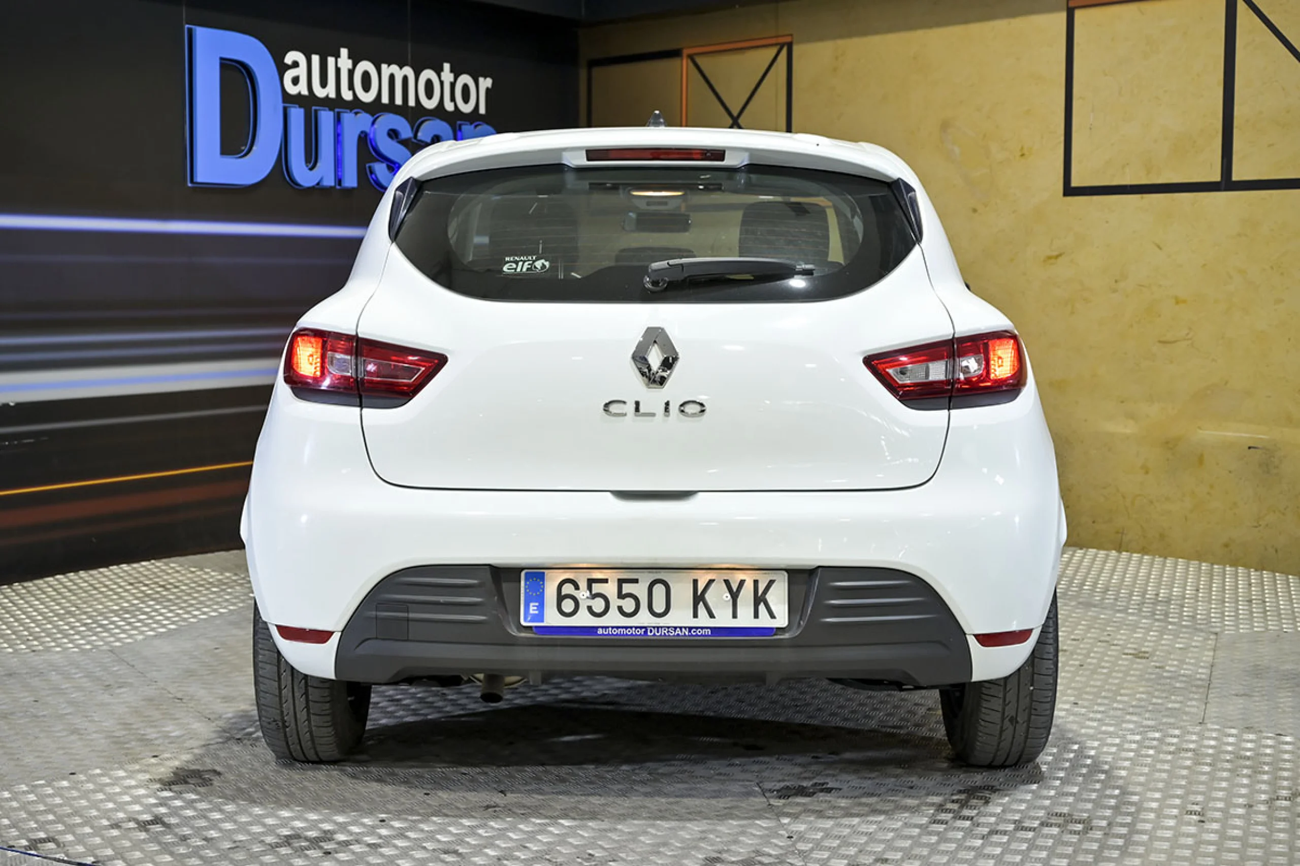 Renault Clio Business TCe 55kW 75CV 18 - Foto 13