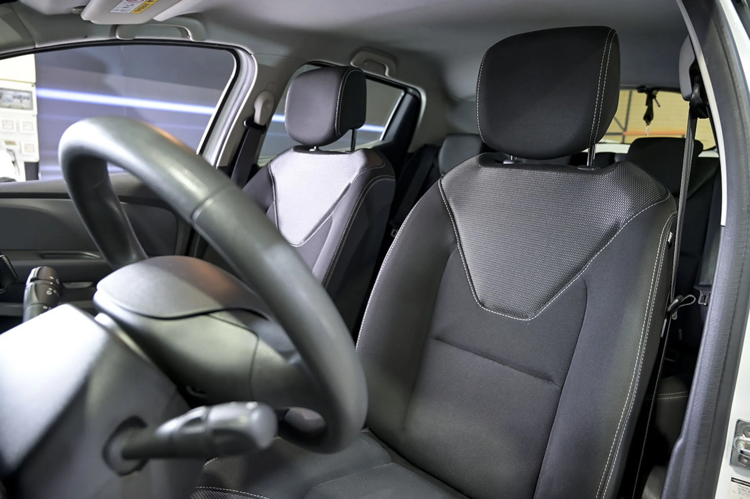 Renault Clio Business TCe 55kW 75CV 18 - Foto 17