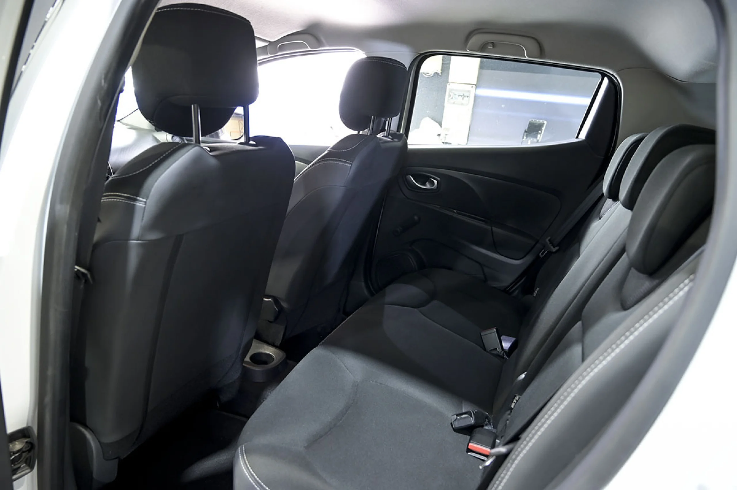 Renault Clio Business TCe 55kW 75CV 18 - Foto 18