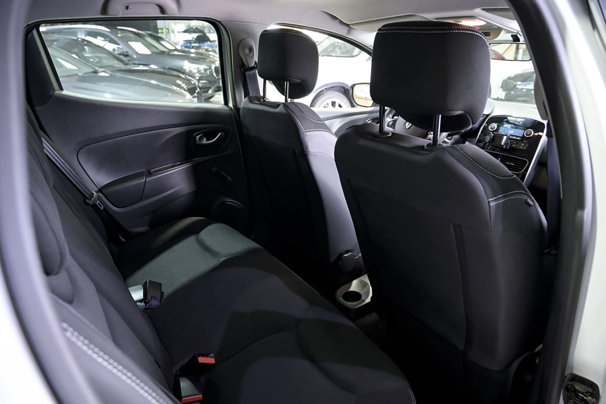 Renault Clio Business TCe 55kW 75CV 18 - Foto 19