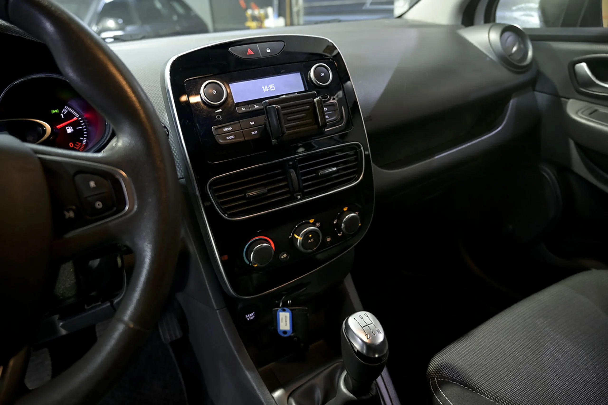 Renault Clio Business TCe 55kW 75CV 18 - Foto 29