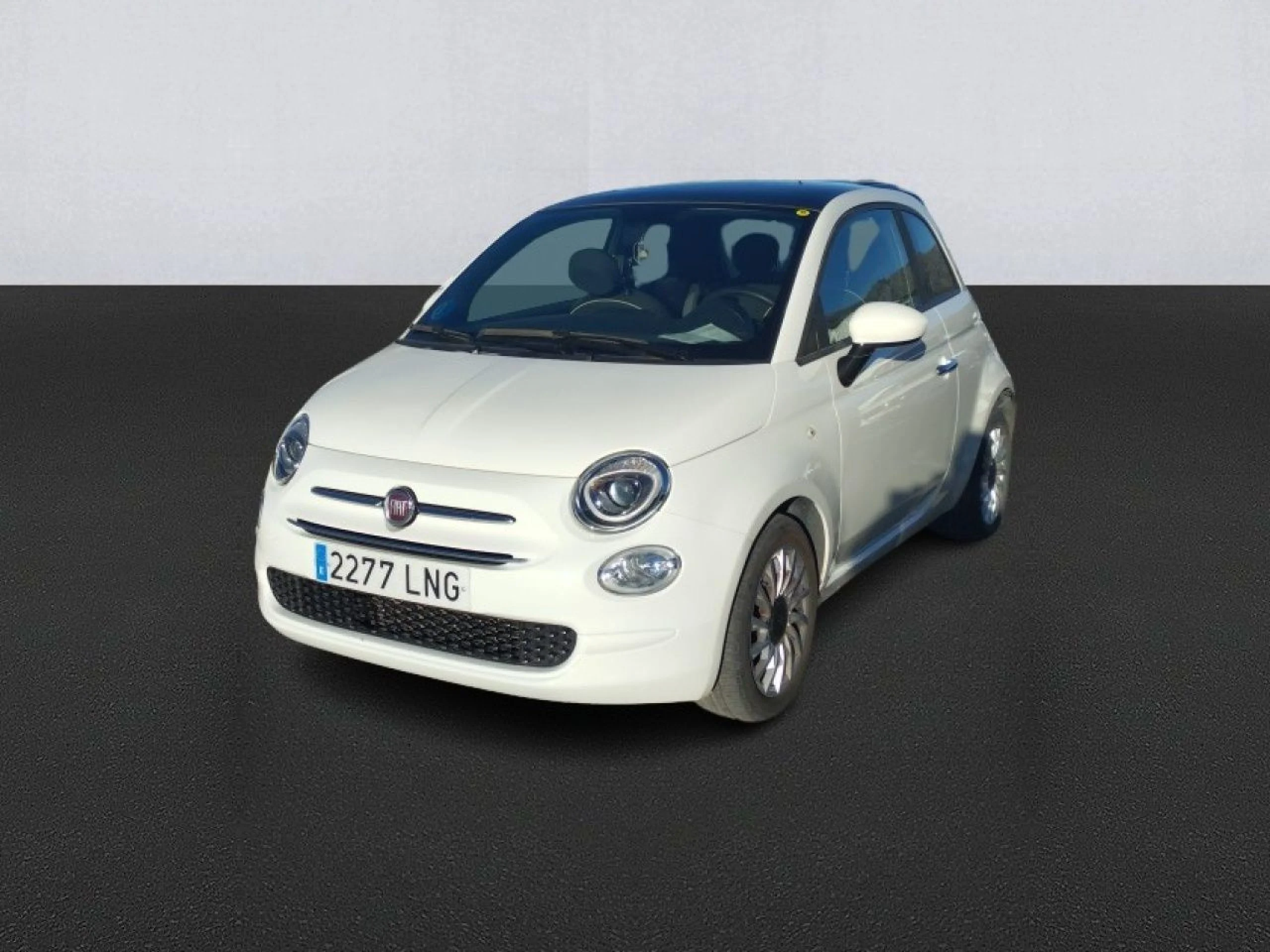 Fiat 500 Lounge 1.0 6v GSE 52KW (70 CV) - Foto 1