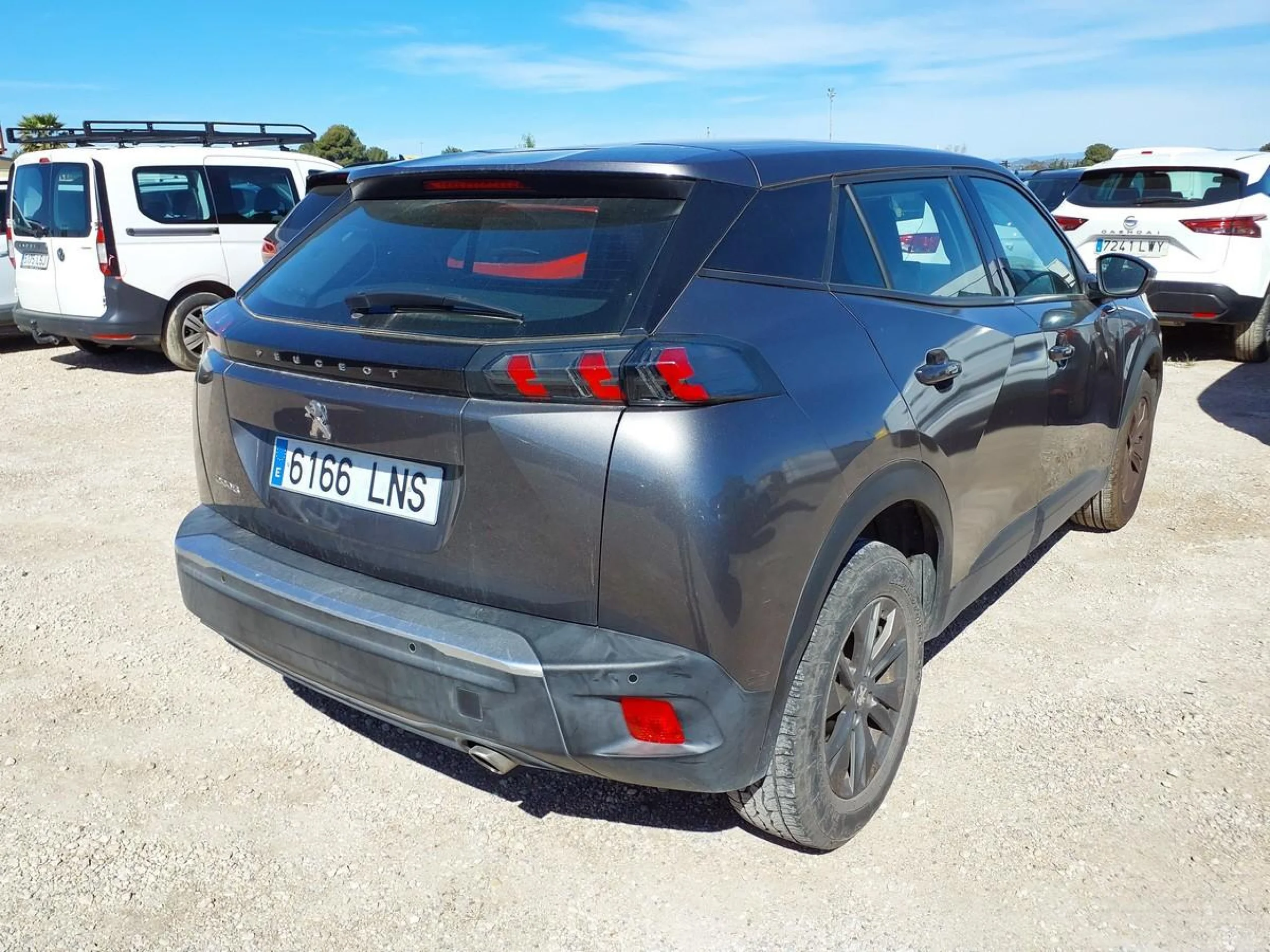 Peugeot 2008 Active Pack BlueHDI 81kW (110CV) - Foto 3