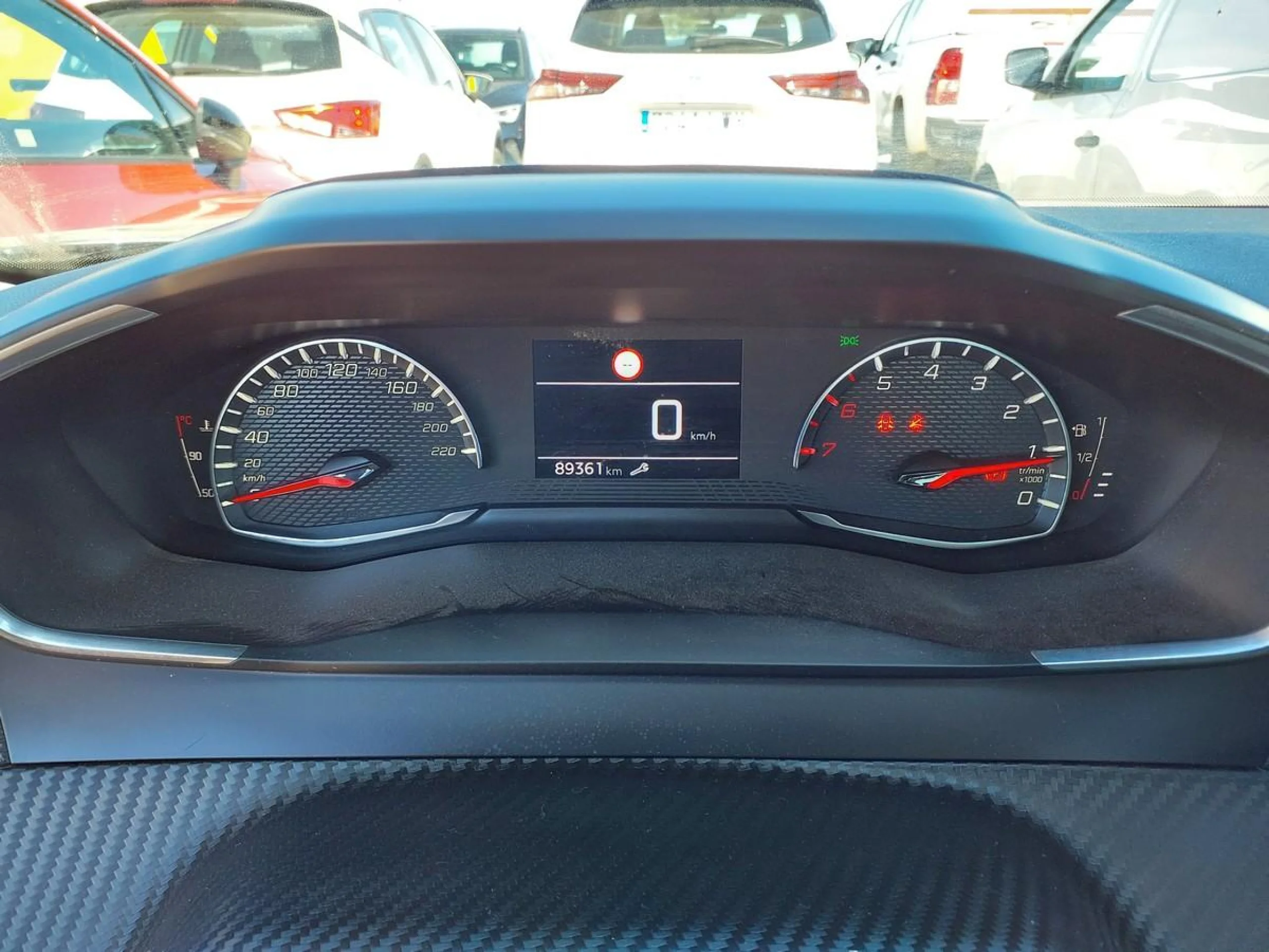 Peugeot 2008 Active Pack BlueHDI 81kW (110CV) - Foto 6