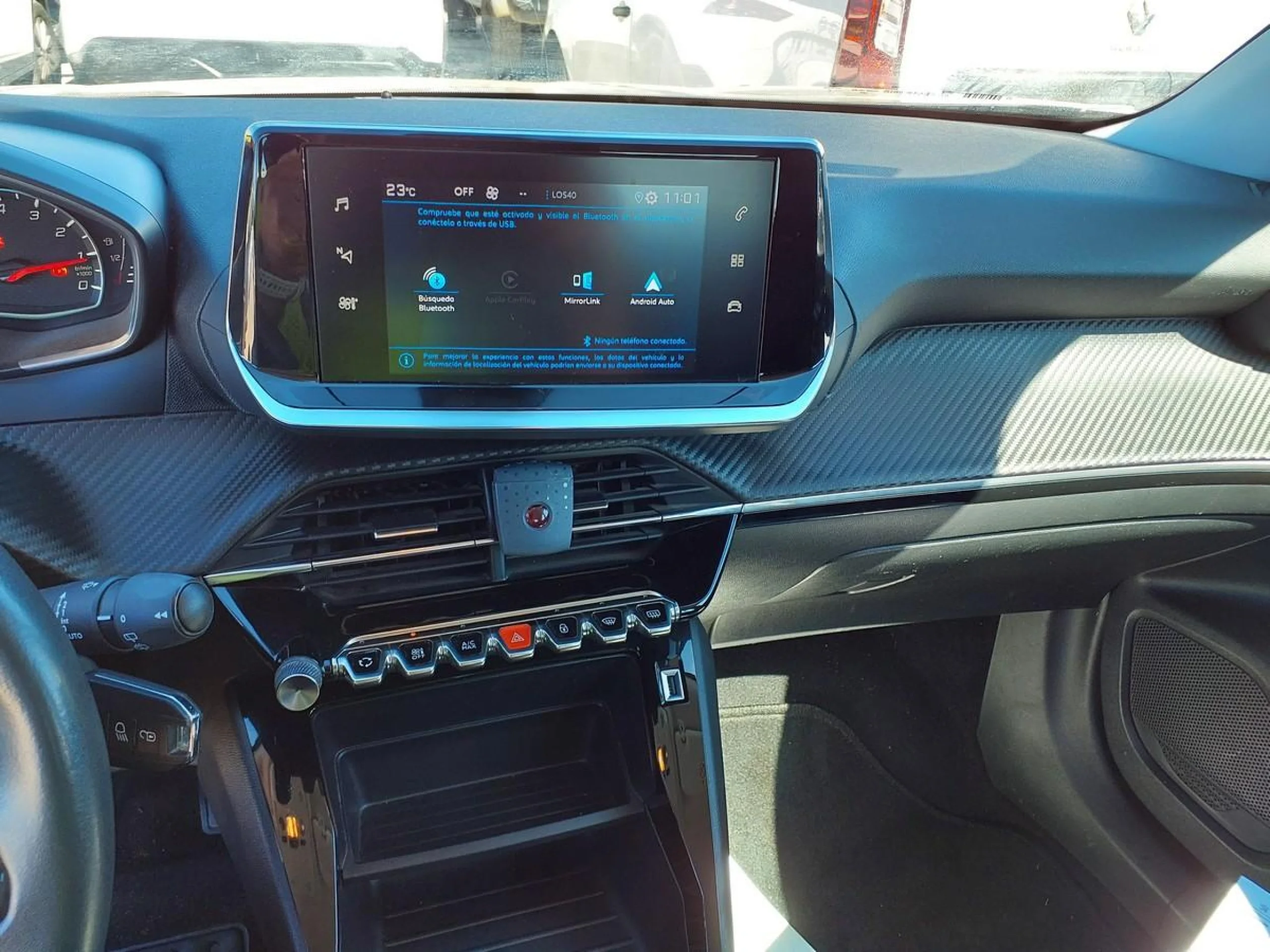 Peugeot 2008 Active Pack BlueHDI 81kW (110CV) - Foto 8