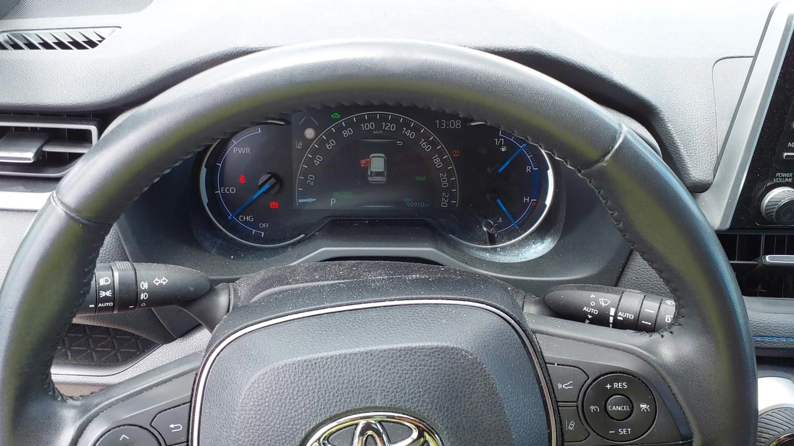 Toyota RAV 4 RAV4 2.5l 220H Style 4WD - Foto 7