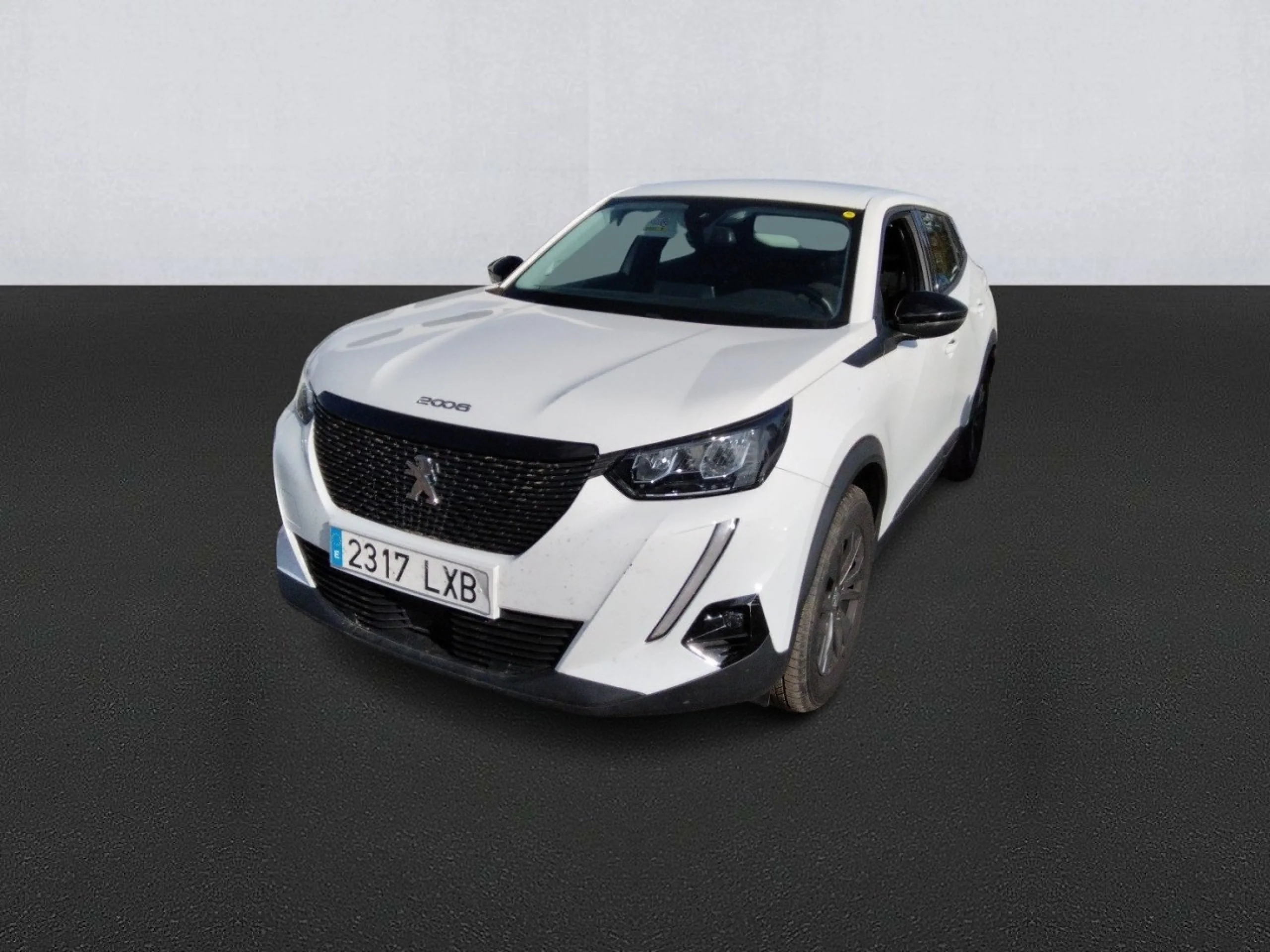 Peugeot 2008 Active Pack BlueHDI 81kW (110CV) - Foto 1