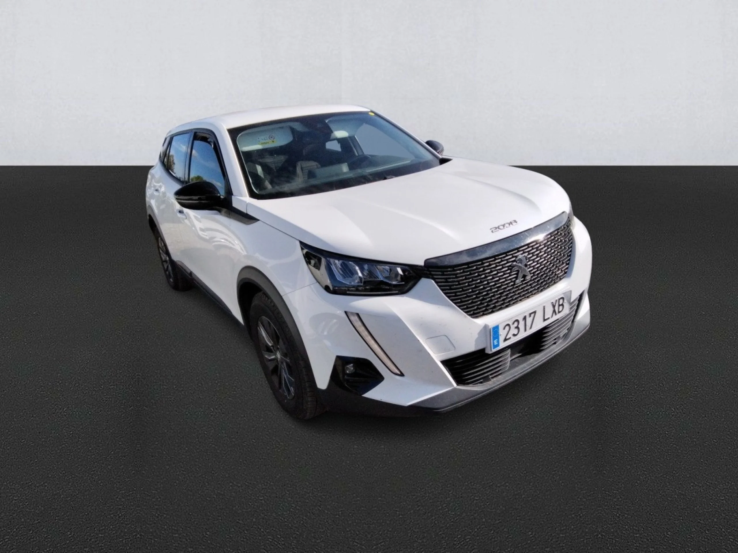 Peugeot 2008 Active Pack BlueHDI 81kW (110CV) - Foto 3