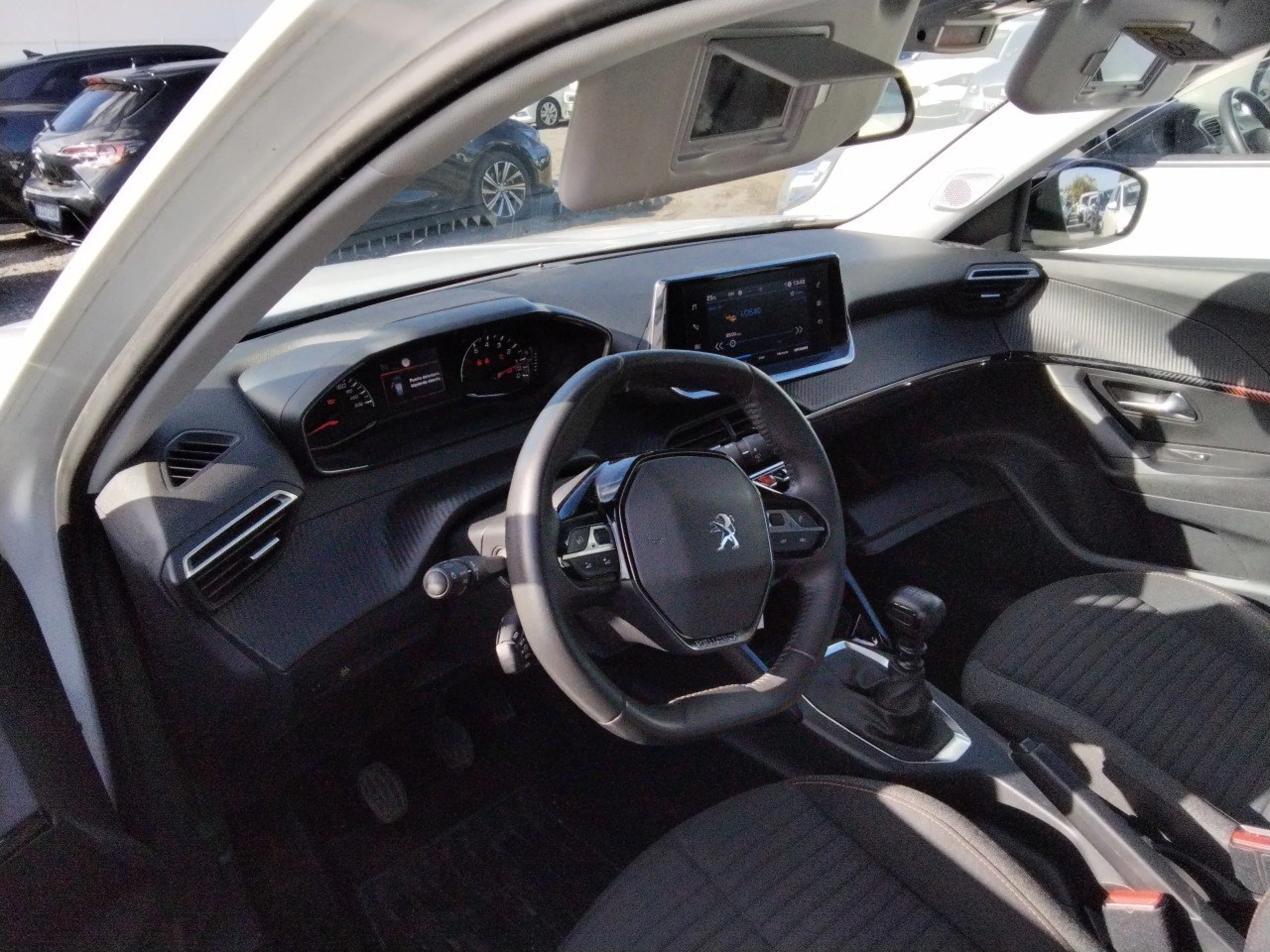 Peugeot 2008 Active Pack BlueHDI 81kW (110CV) - Foto 7