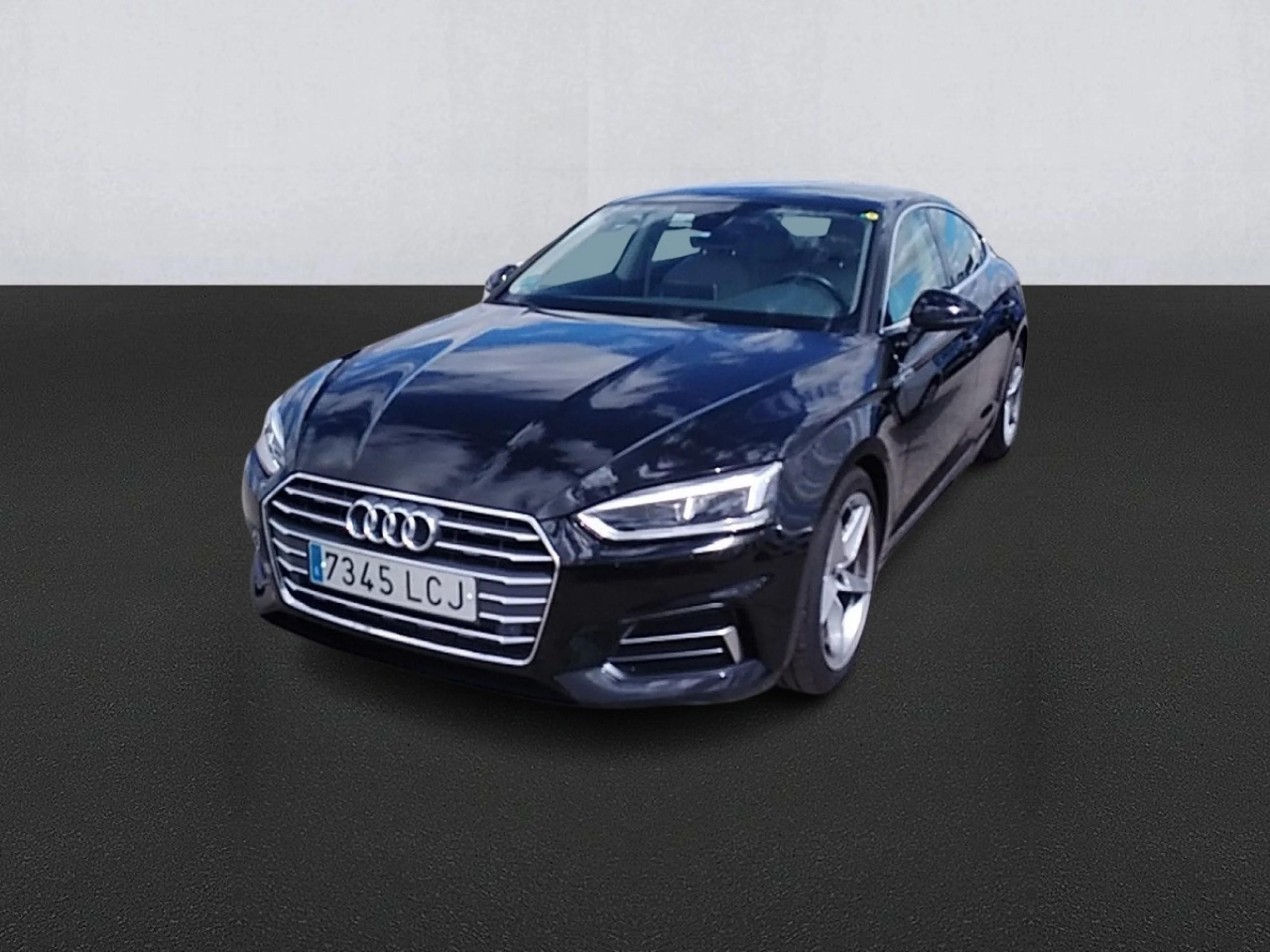 Audi A5 Sport 35 TFSI 110kW S tronic Sportback - Foto 1