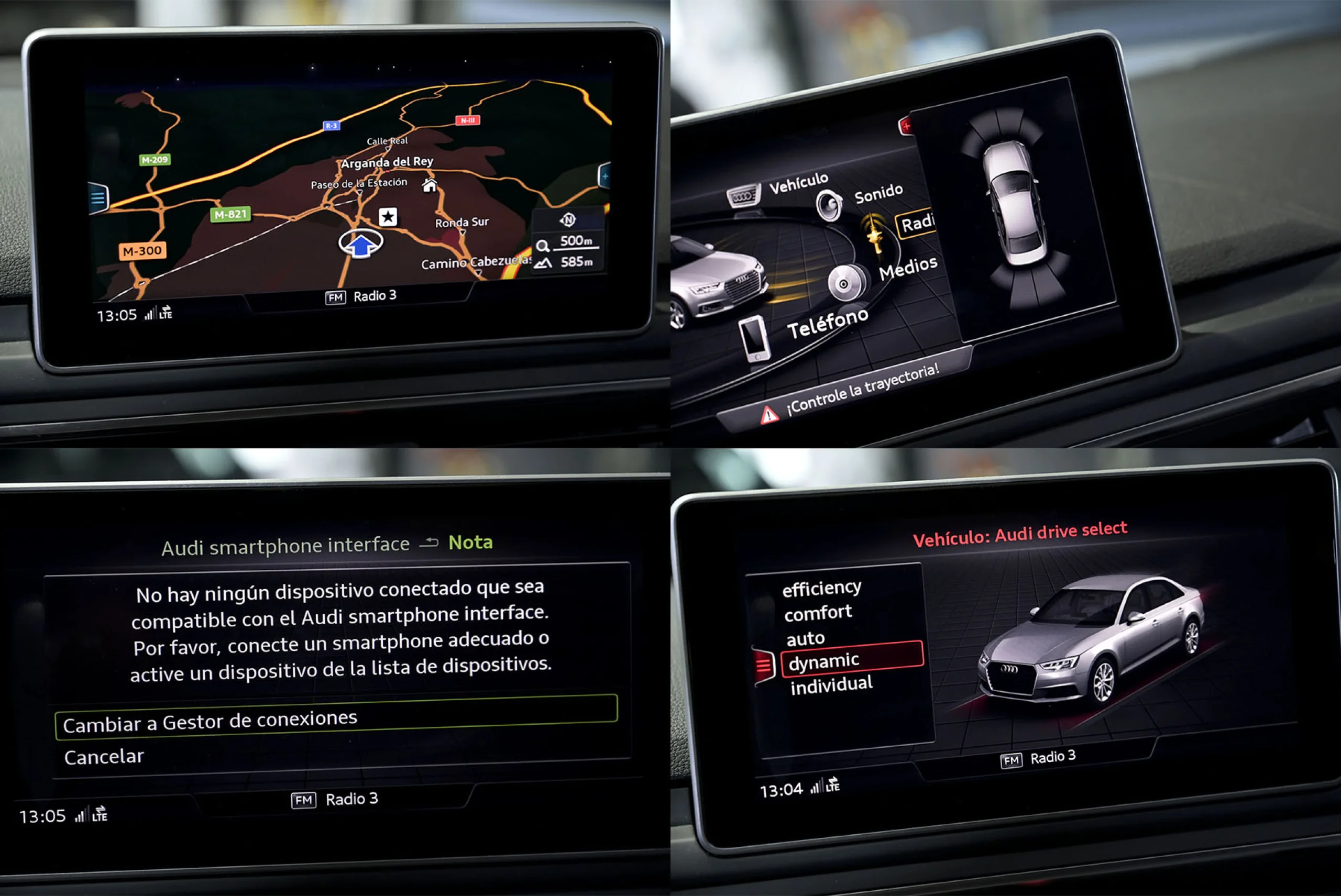 Audi A4 2.0 TDI 140kW190CV S tronic sport edit - Foto 10