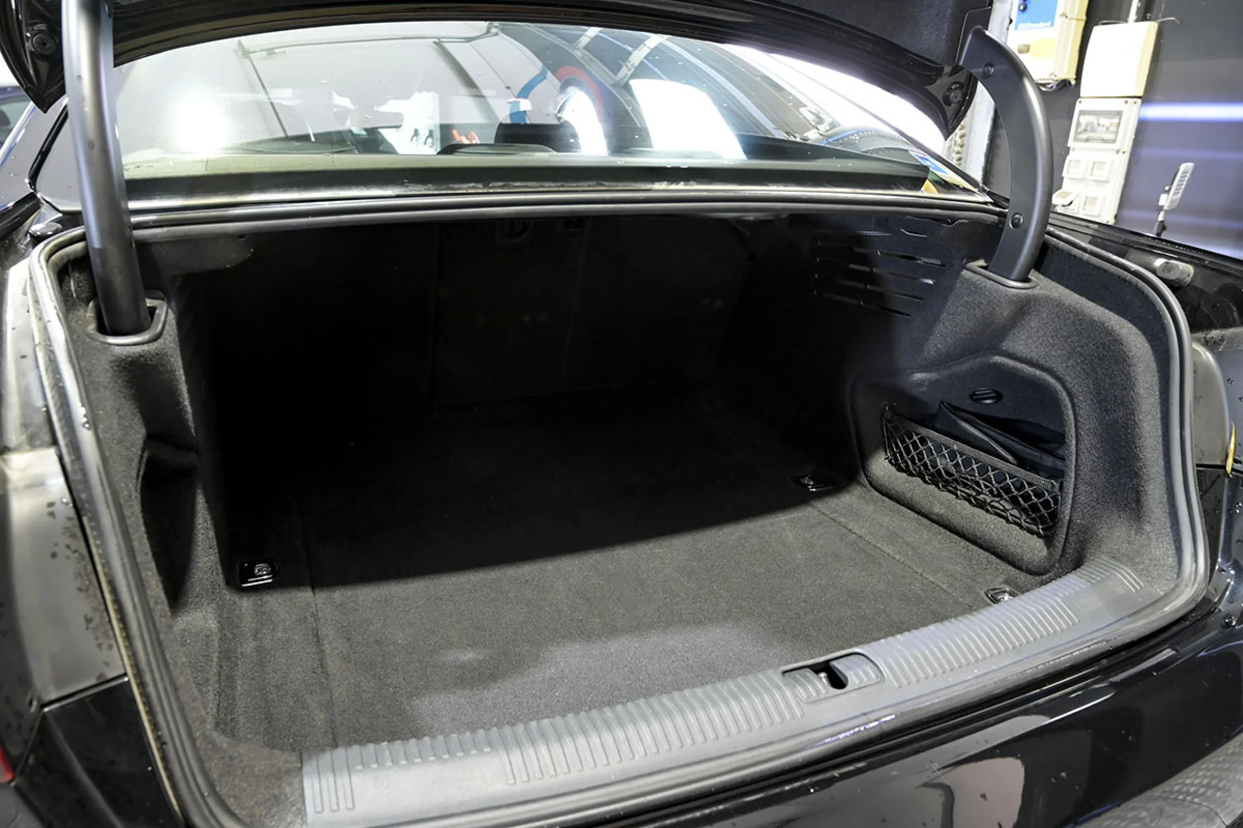 Audi A4 2.0 TDI 140kW190CV S tronic sport edit - Foto 13