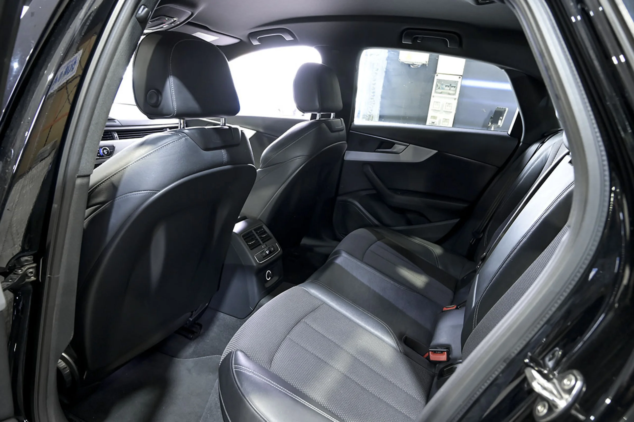 Audi A4 2.0 TDI 140kW190CV S tronic sport edit - Foto 16