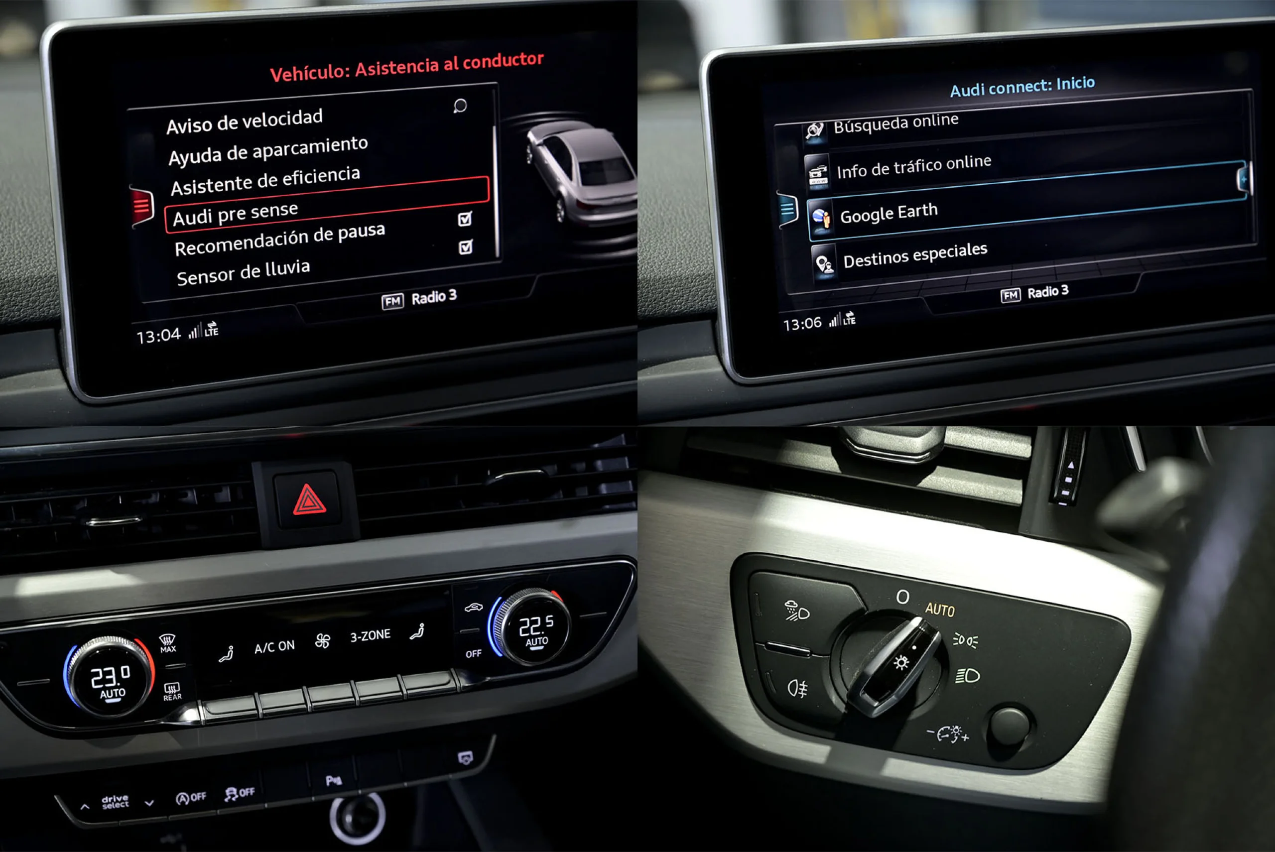 Audi A4 2.0 TDI 140kW190CV S tronic sport edit - Foto 28