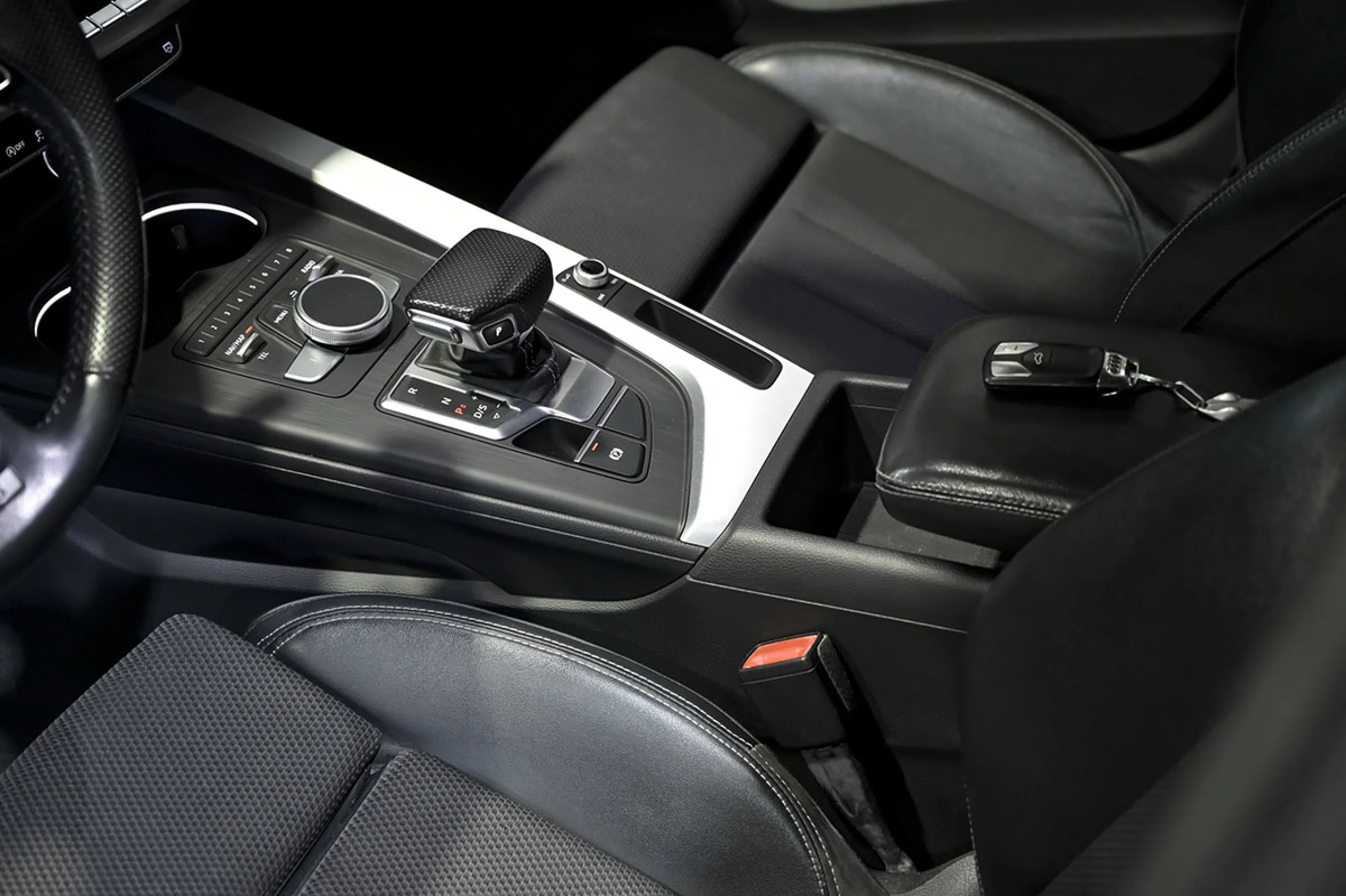 Audi A4 2.0 TDI 140kW190CV S tronic sport edit - Foto 29