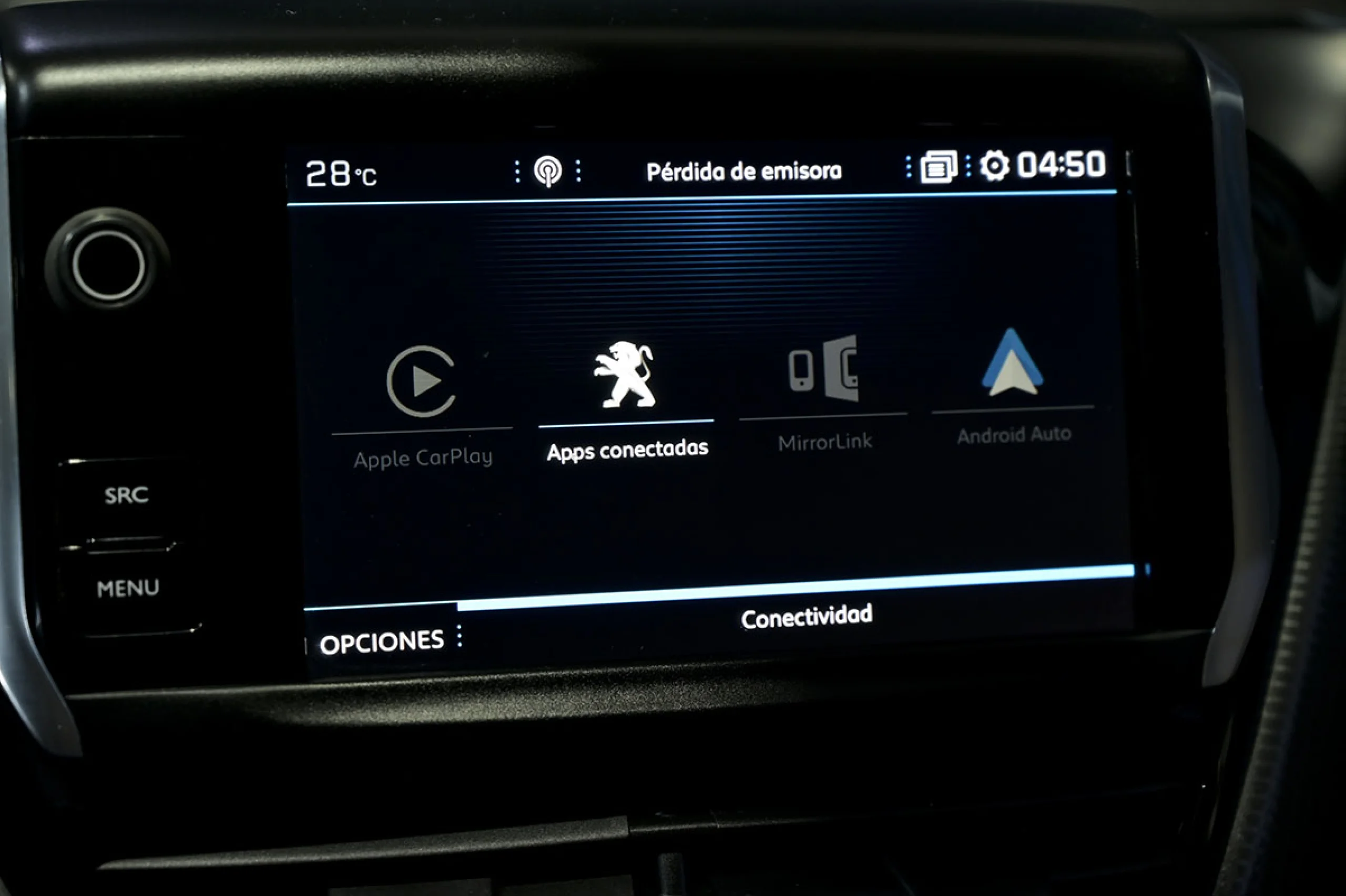 Peugeot 2008 Allure BlueHDi 120 SS EAT6 - Foto 37