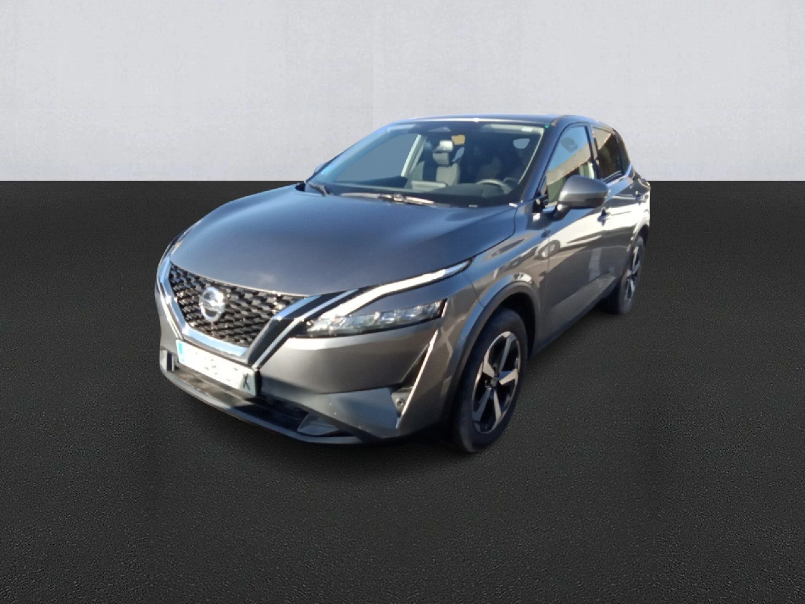 Nissan Qashqai DIG-T 103kW N-Connecta - Foto 1