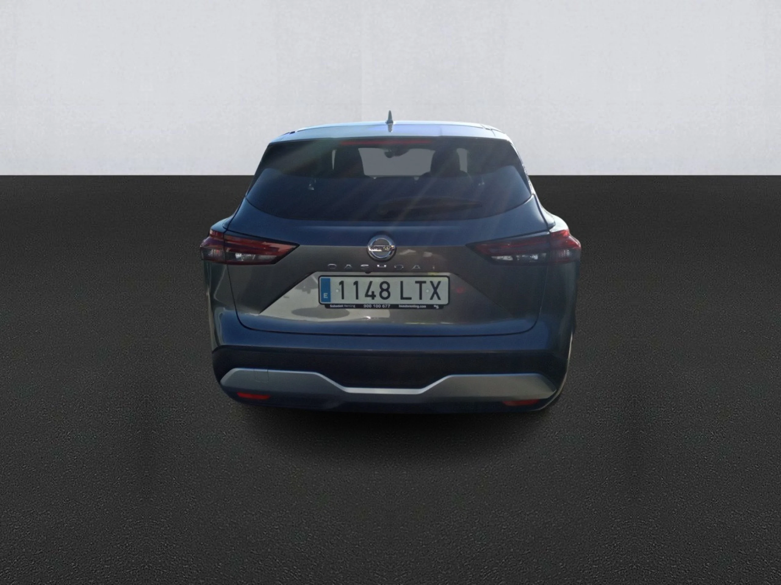 Nissan Qashqai DIG-T 103kW N-Connecta - Foto 5