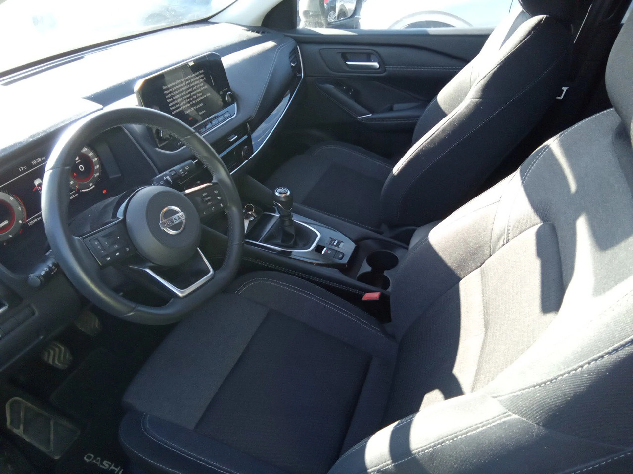 Nissan Qashqai DIG-T 103kW N-Connecta - Foto 7