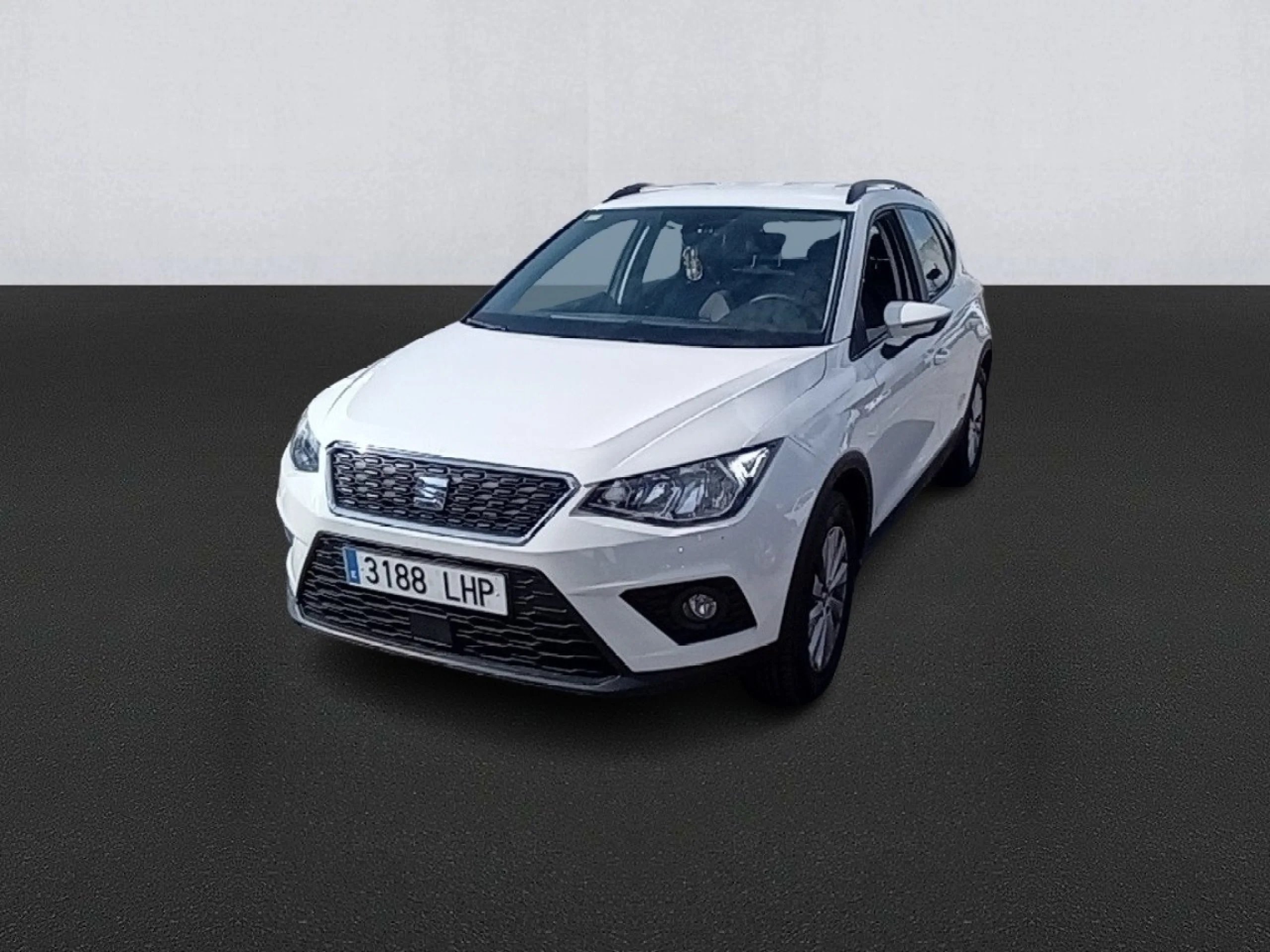 Seat Arona 1.0 TSI 85kW (115CV) Style Edition Eco - Foto 1