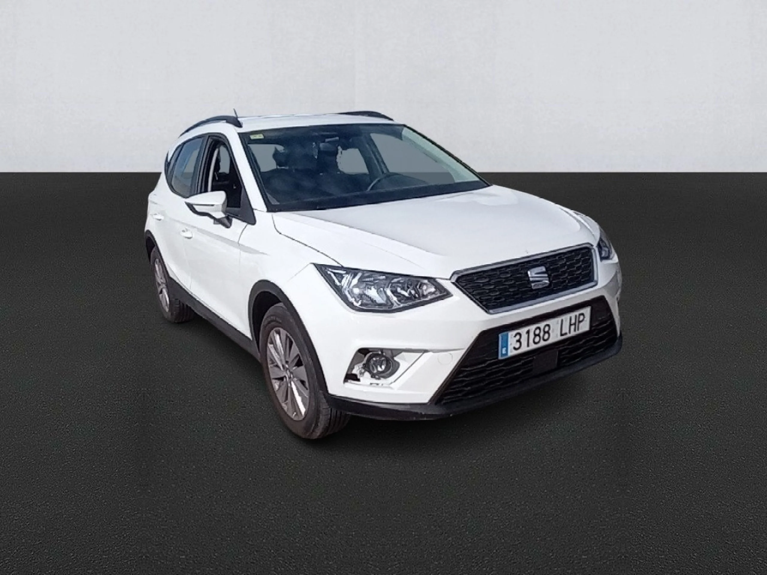 Seat Arona 1.0 TSI 85kW (115CV) Style Edition Eco - Foto 3