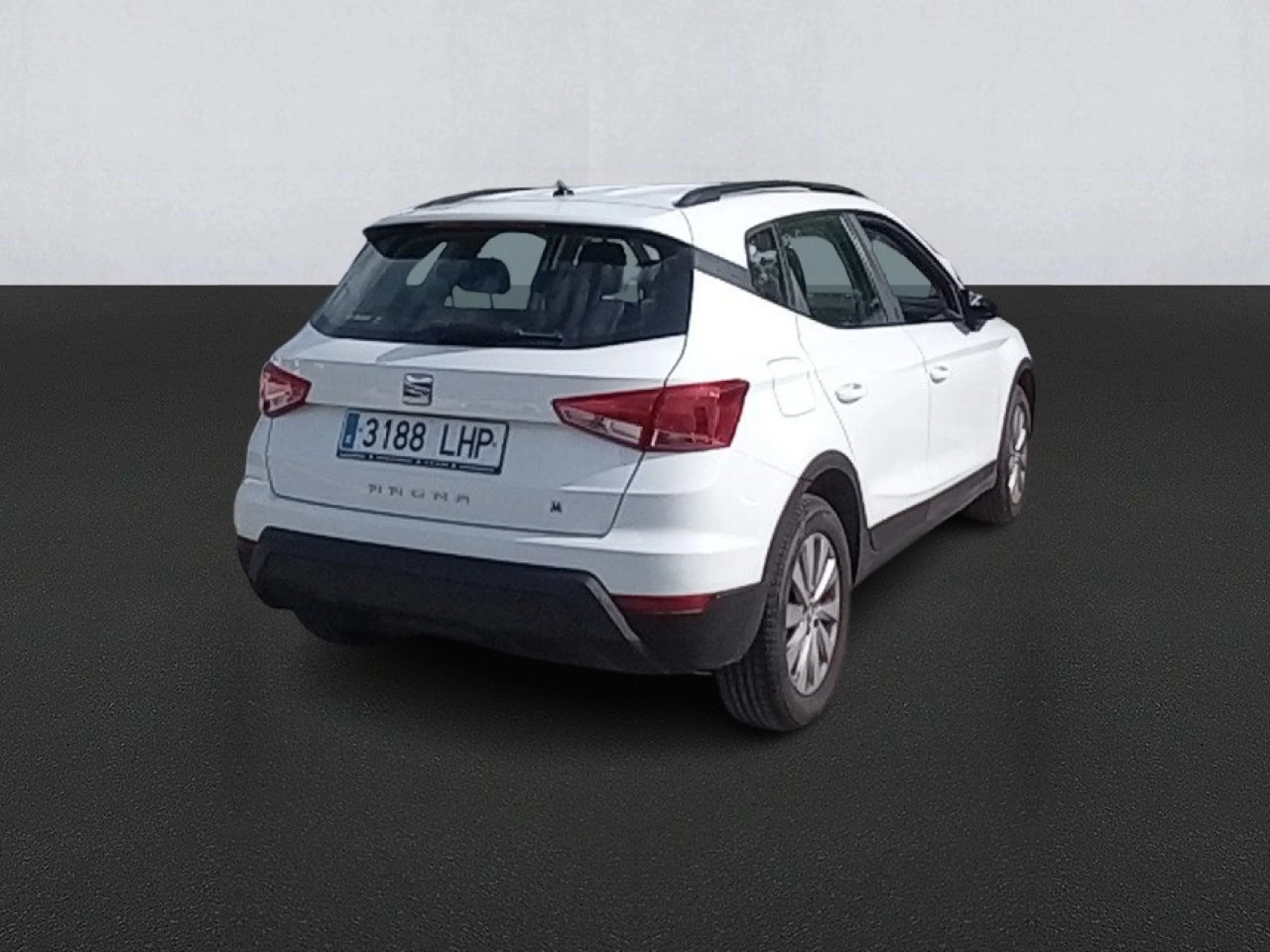 Seat Arona 1.0 TSI 85kW (115CV) Style Edition Eco - Foto 4