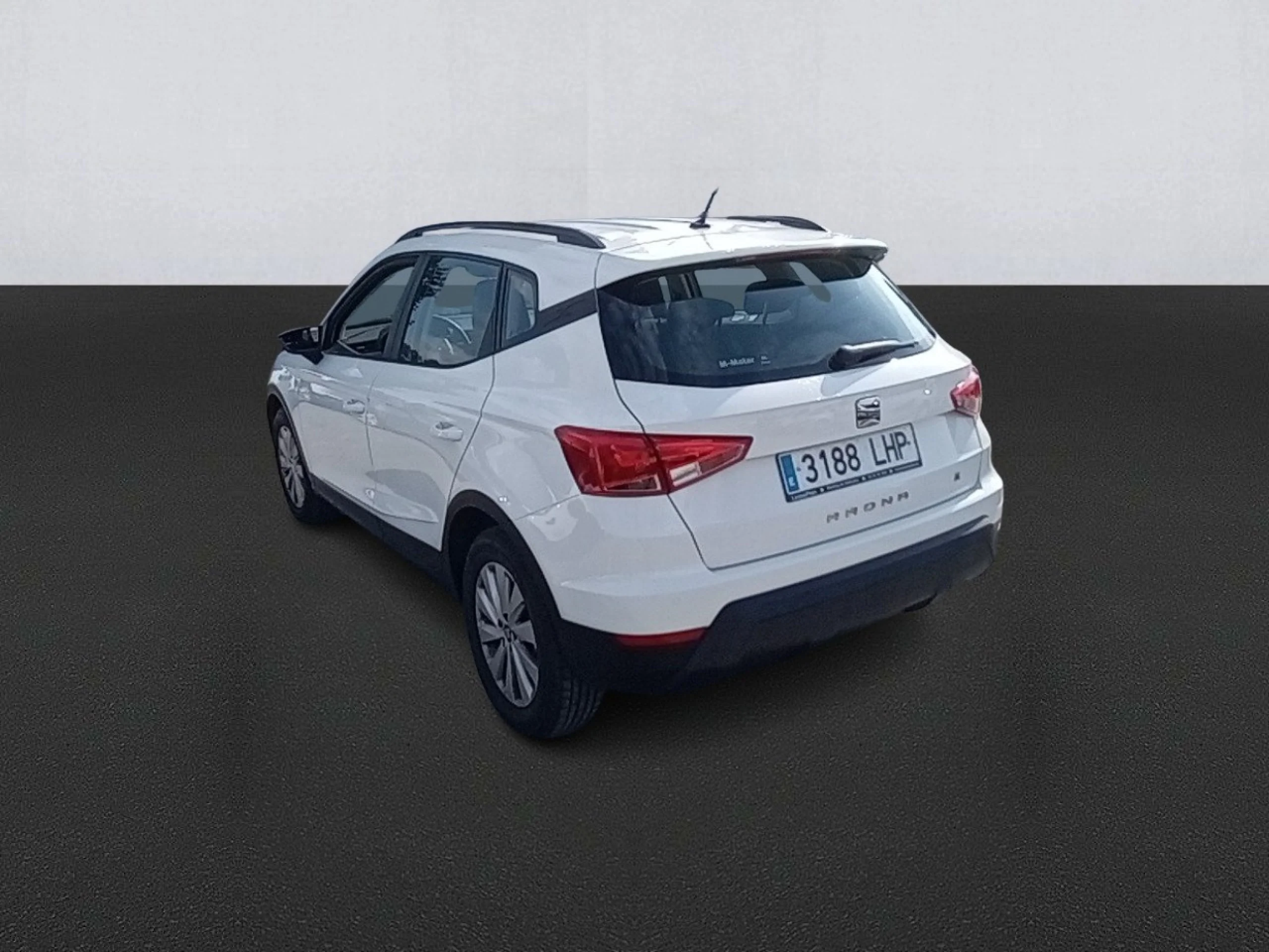 Seat Arona 1.0 TSI 85kW (115CV) Style Edition Eco - Foto 6