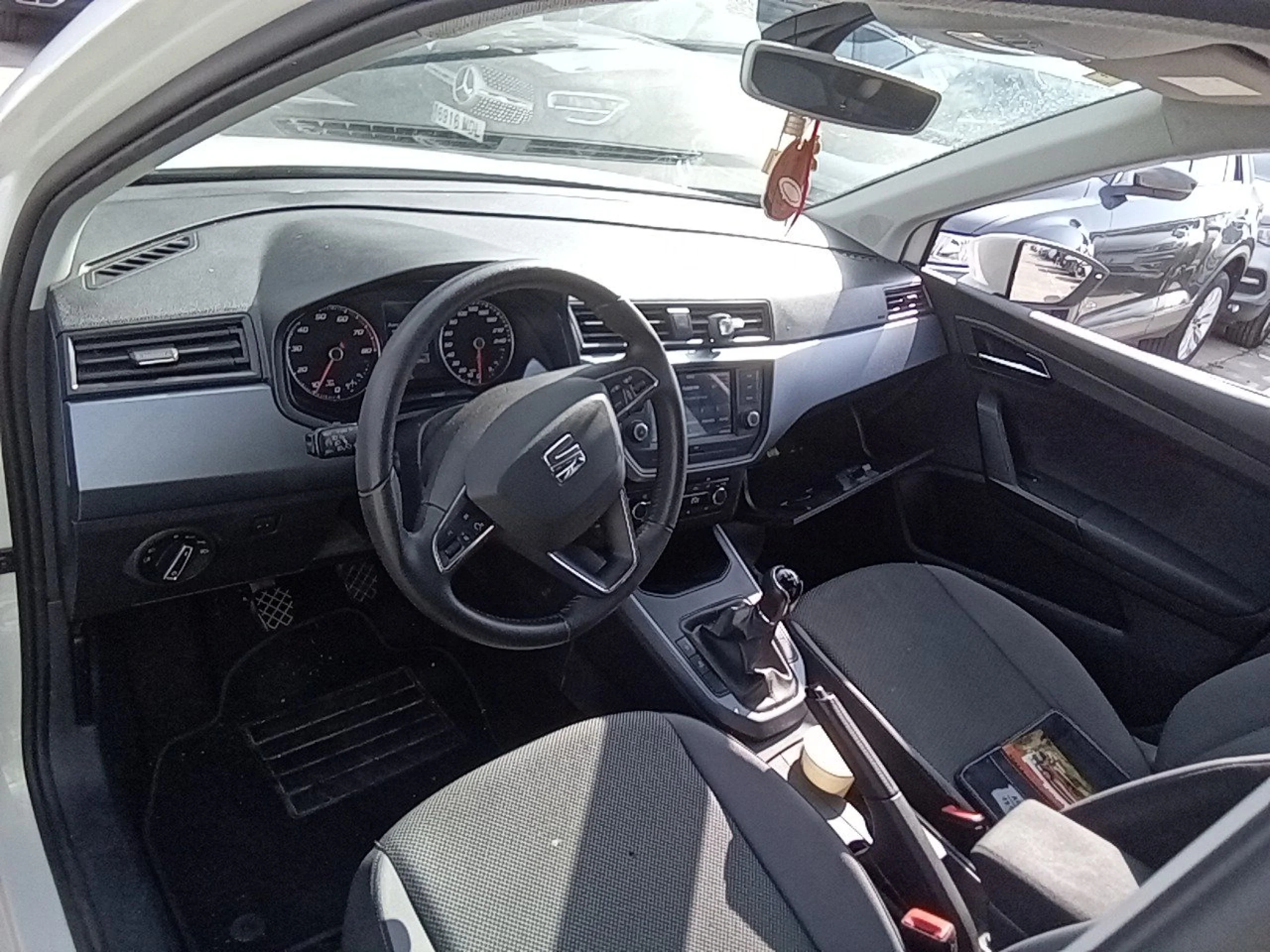 Seat Arona 1.0 TSI 85kW (115CV) Style Edition Eco - Foto 7