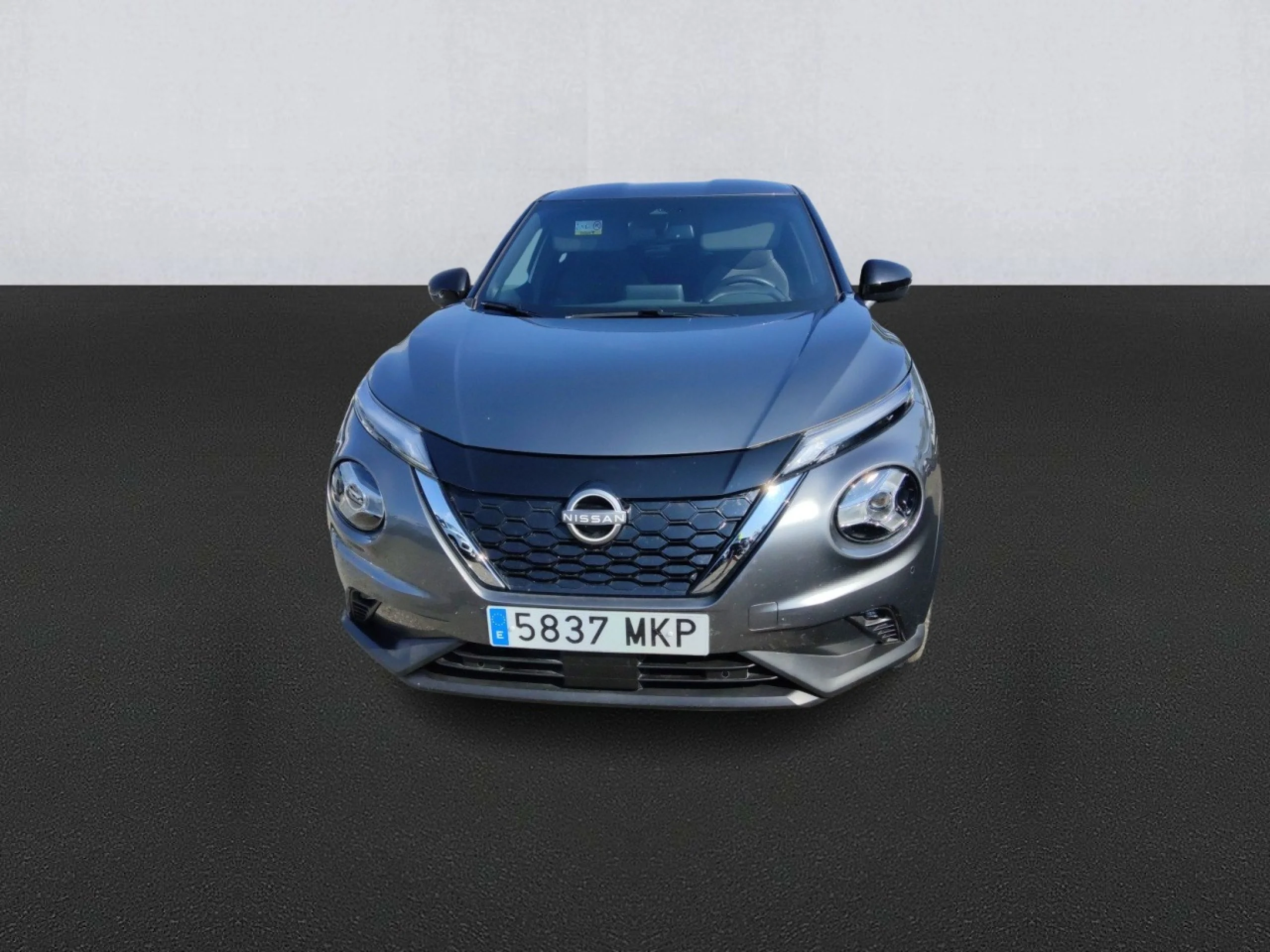 Nissan Juke 1.6 Hybrid 105kW (145CV) N-Connecta - Foto 2