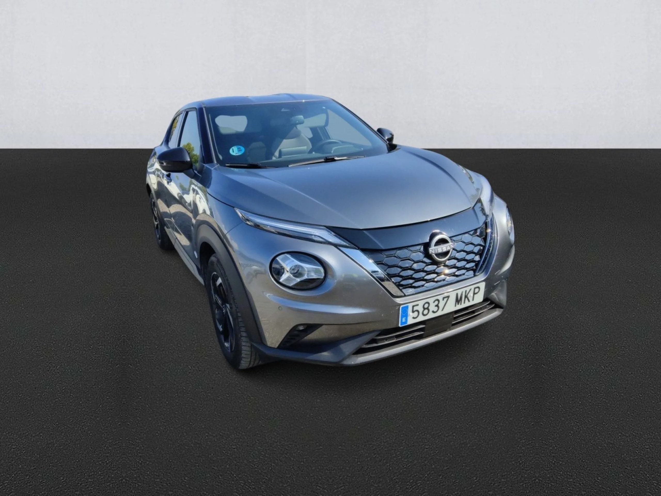 Nissan Juke 1.6 Hybrid 105kW (145CV) N-Connecta - Foto 3