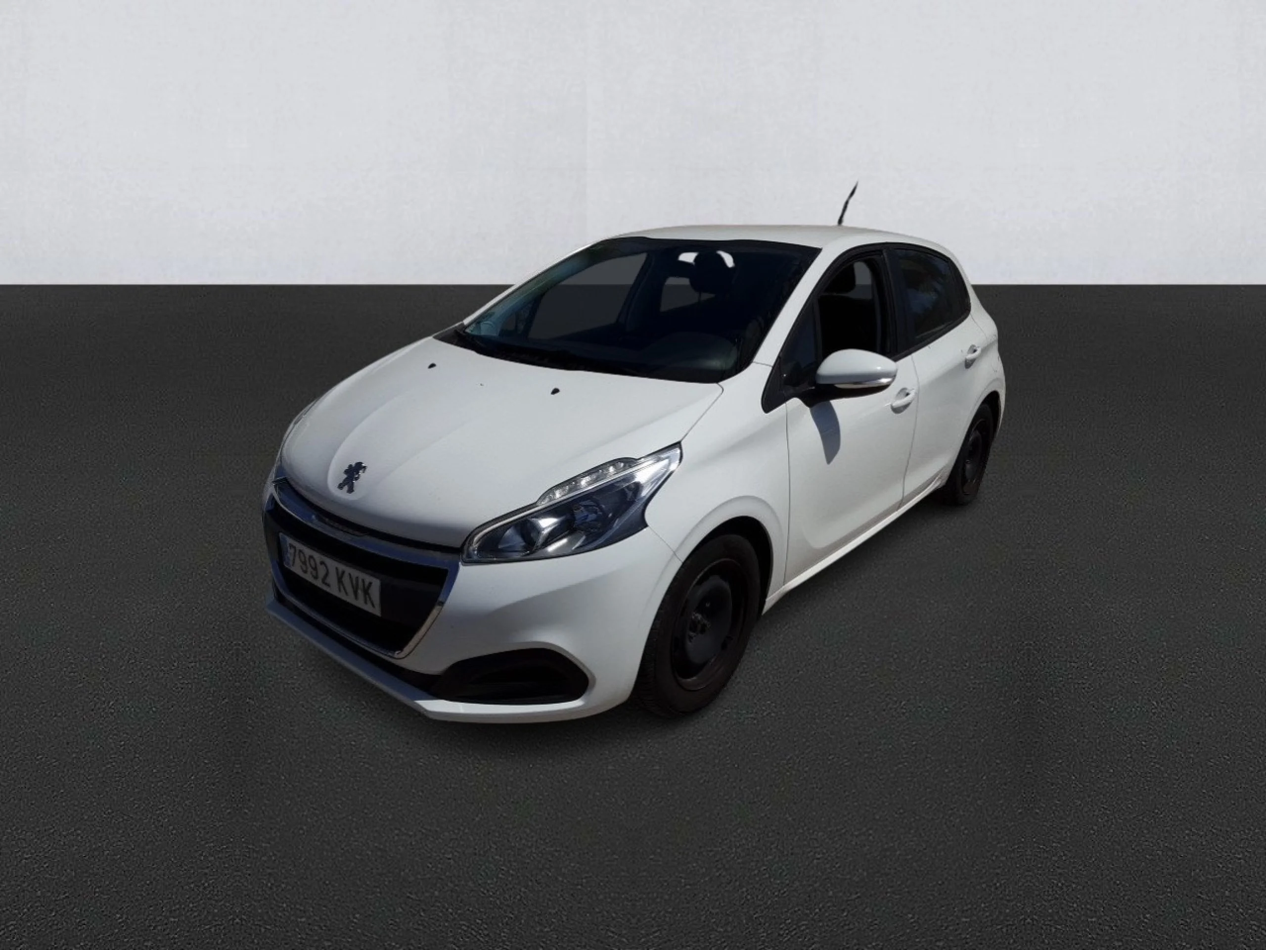 Peugeot 208 5P ACTIVE BlueHDi 73kW (100CV) - Foto 1