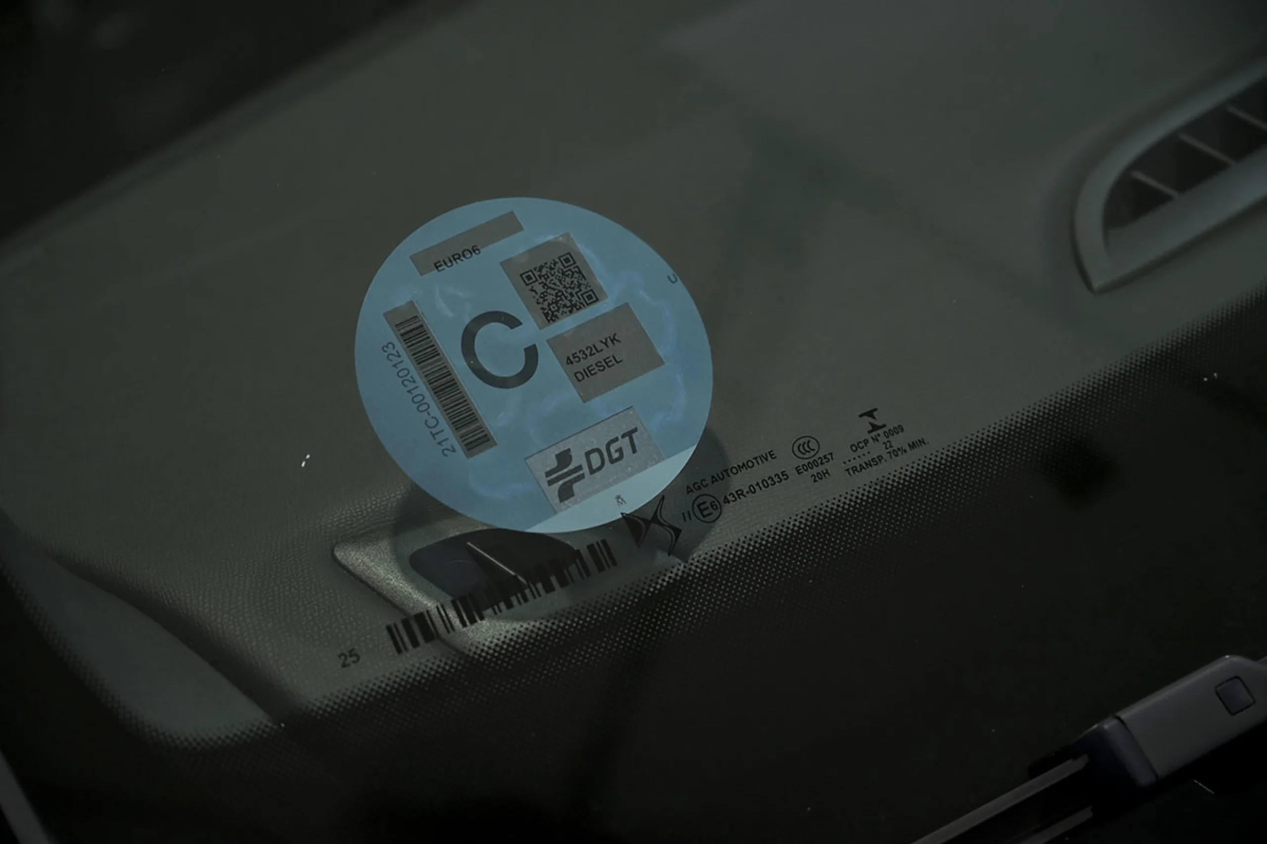 DS DS3 Crossback DS 3 Crossback BlueHDi 81 kW Manual MONTMARTRE - Foto 11