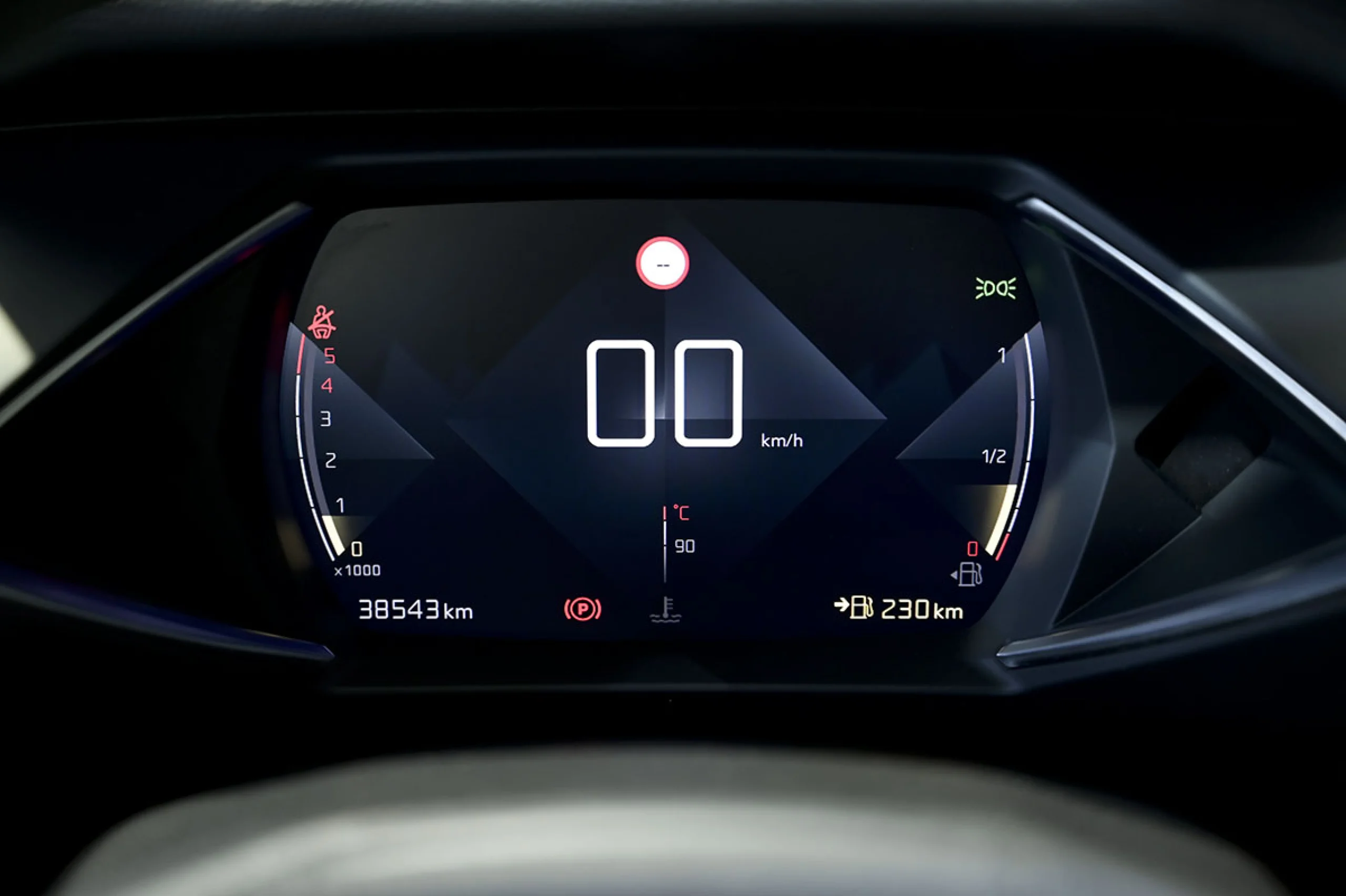 DS DS3 Crossback DS 3 Crossback BlueHDi 81 kW Manual MONTMARTRE - Foto 7