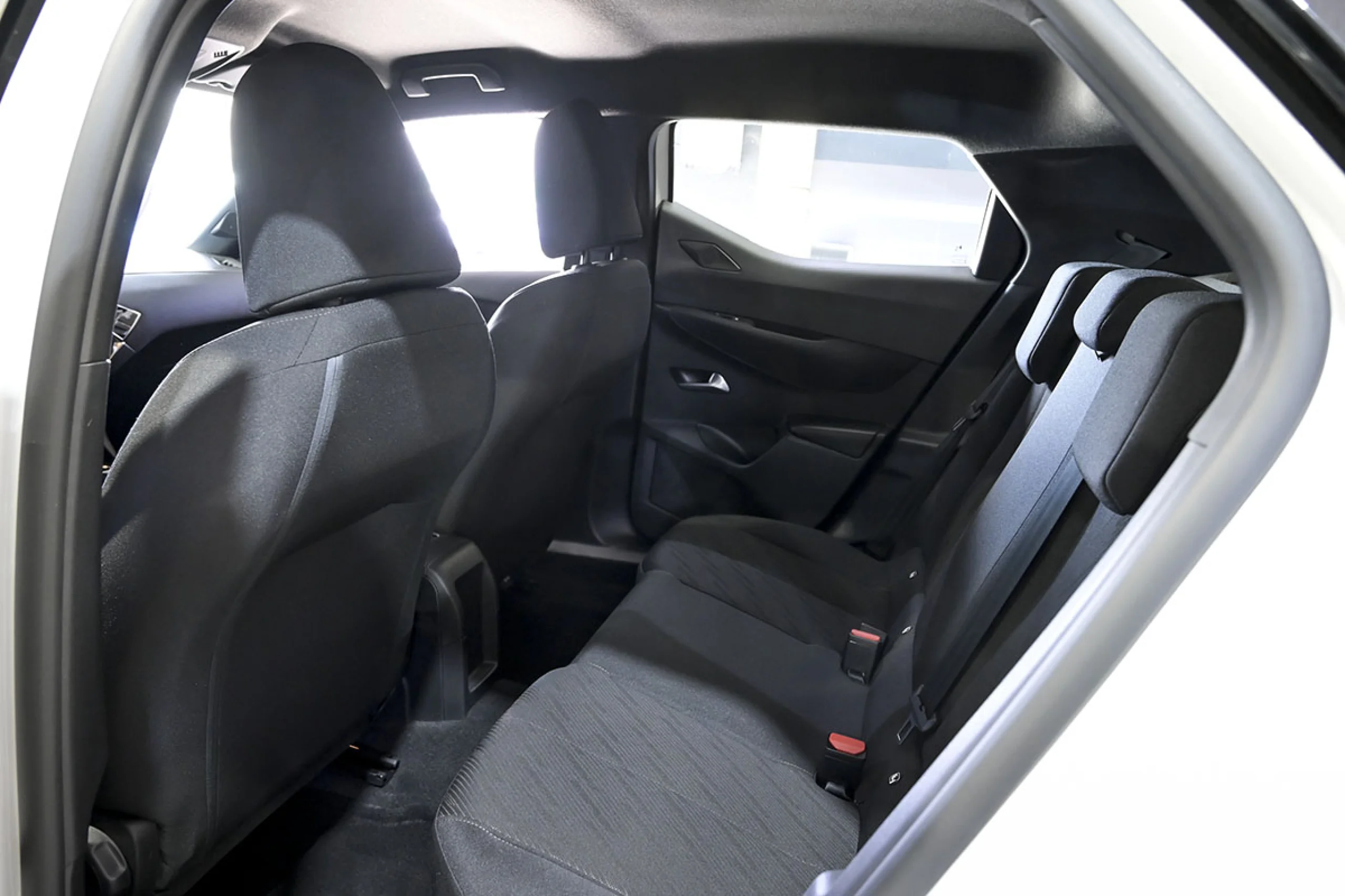 DS DS3 Crossback DS 3 Crossback BlueHDi 81 kW Manual MONTMARTRE - Foto 16