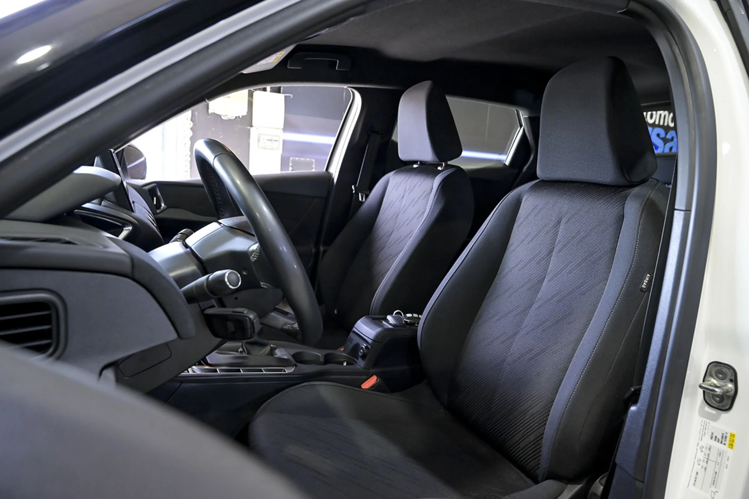 DS DS3 Crossback DS 3 Crossback BlueHDi 81 kW Manual MONTMARTRE - Foto 33