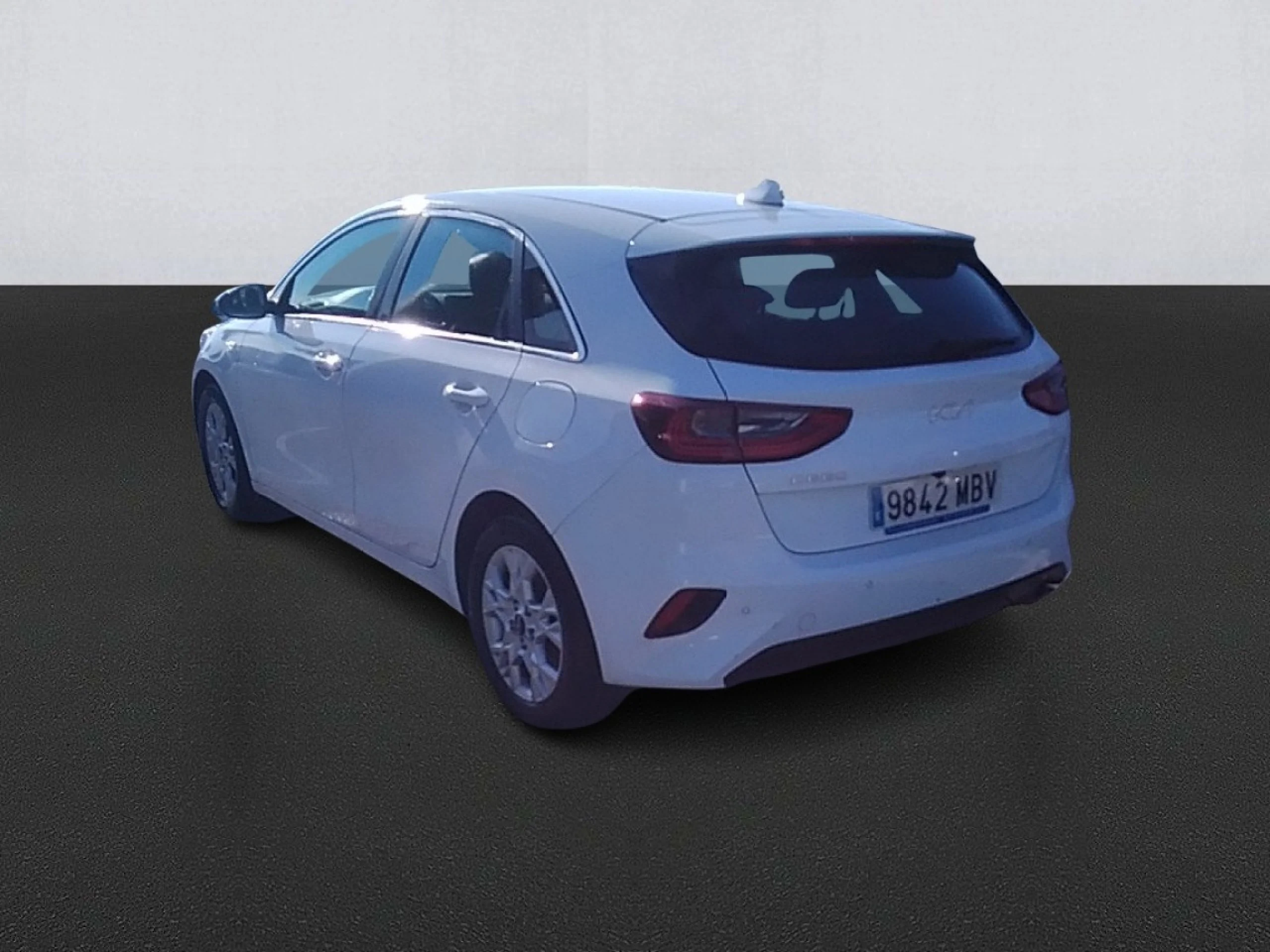 Kia Ceed 1.0 T-GDi 74kW (100CV) Drive - Foto 6