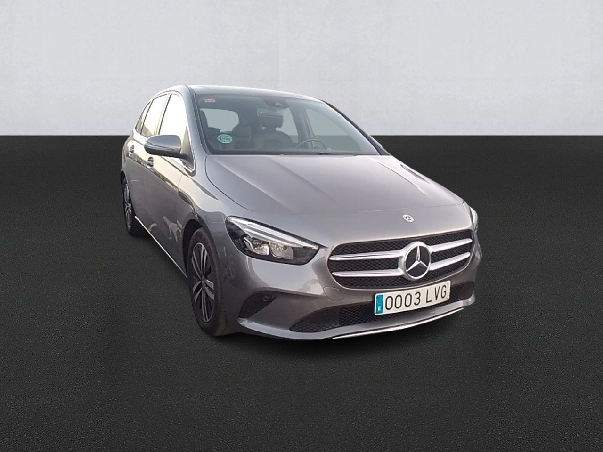 Mercedes-Benz B 200 MERCEDES B-CLASS B 180 d - Foto 3