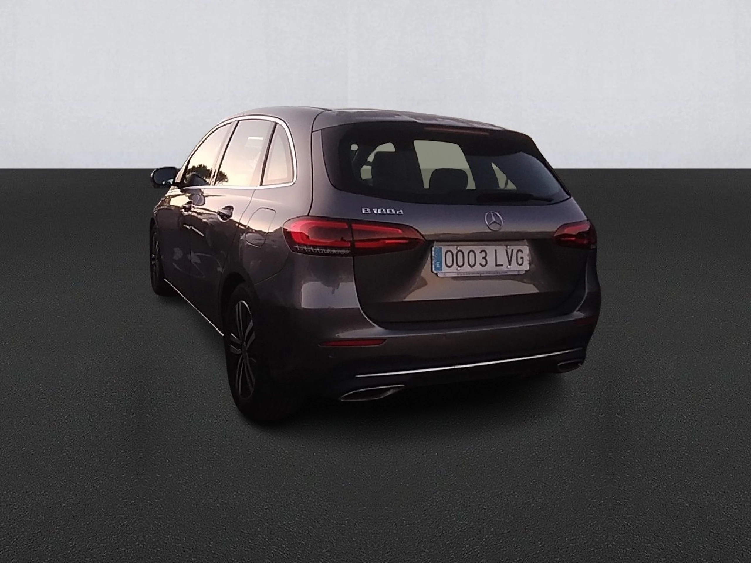 Mercedes-Benz B 200 MERCEDES B-CLASS B 180 d - Foto 6
