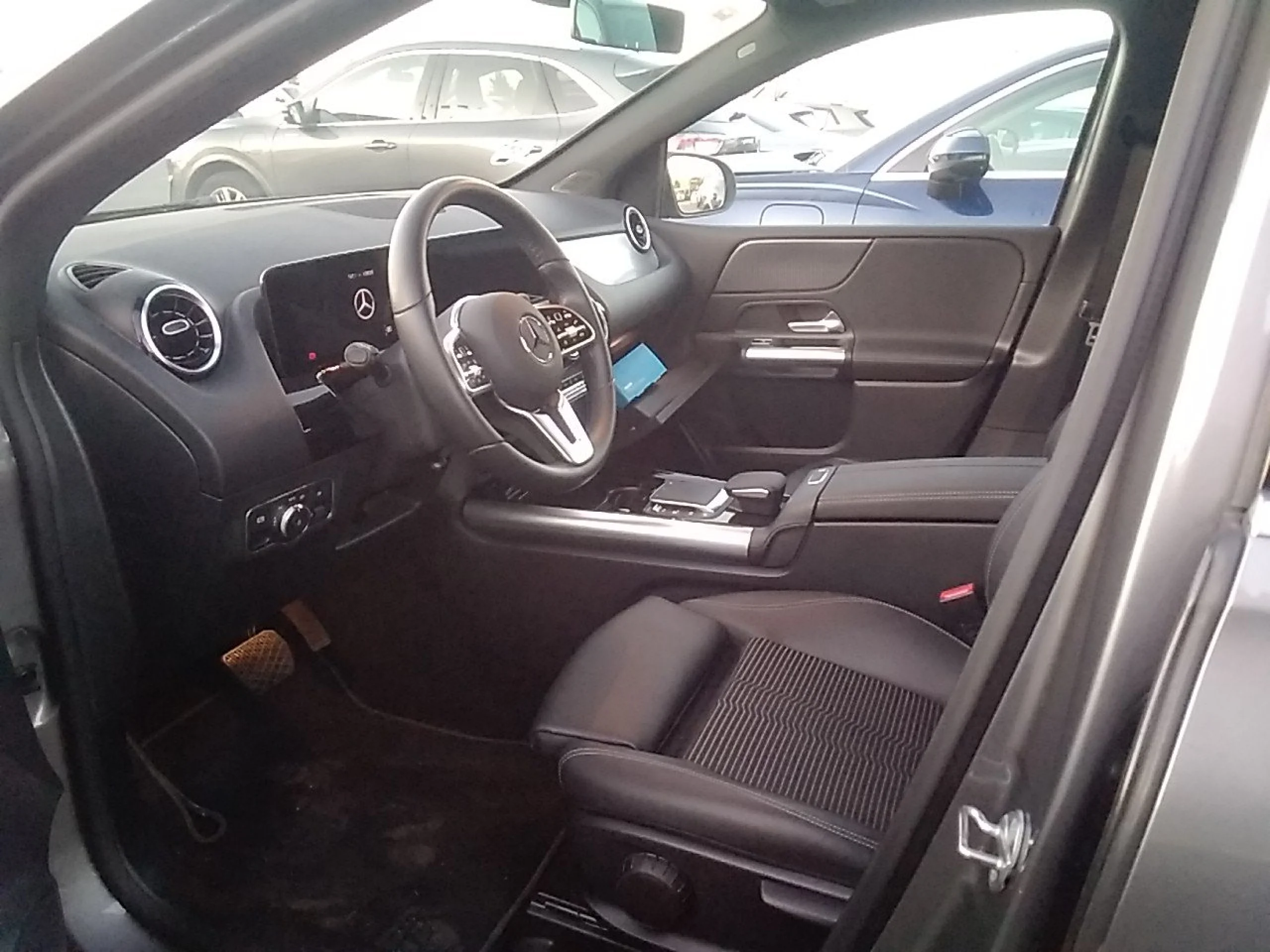 Mercedes-Benz B 200 MERCEDES B-CLASS B 180 d - Foto 7