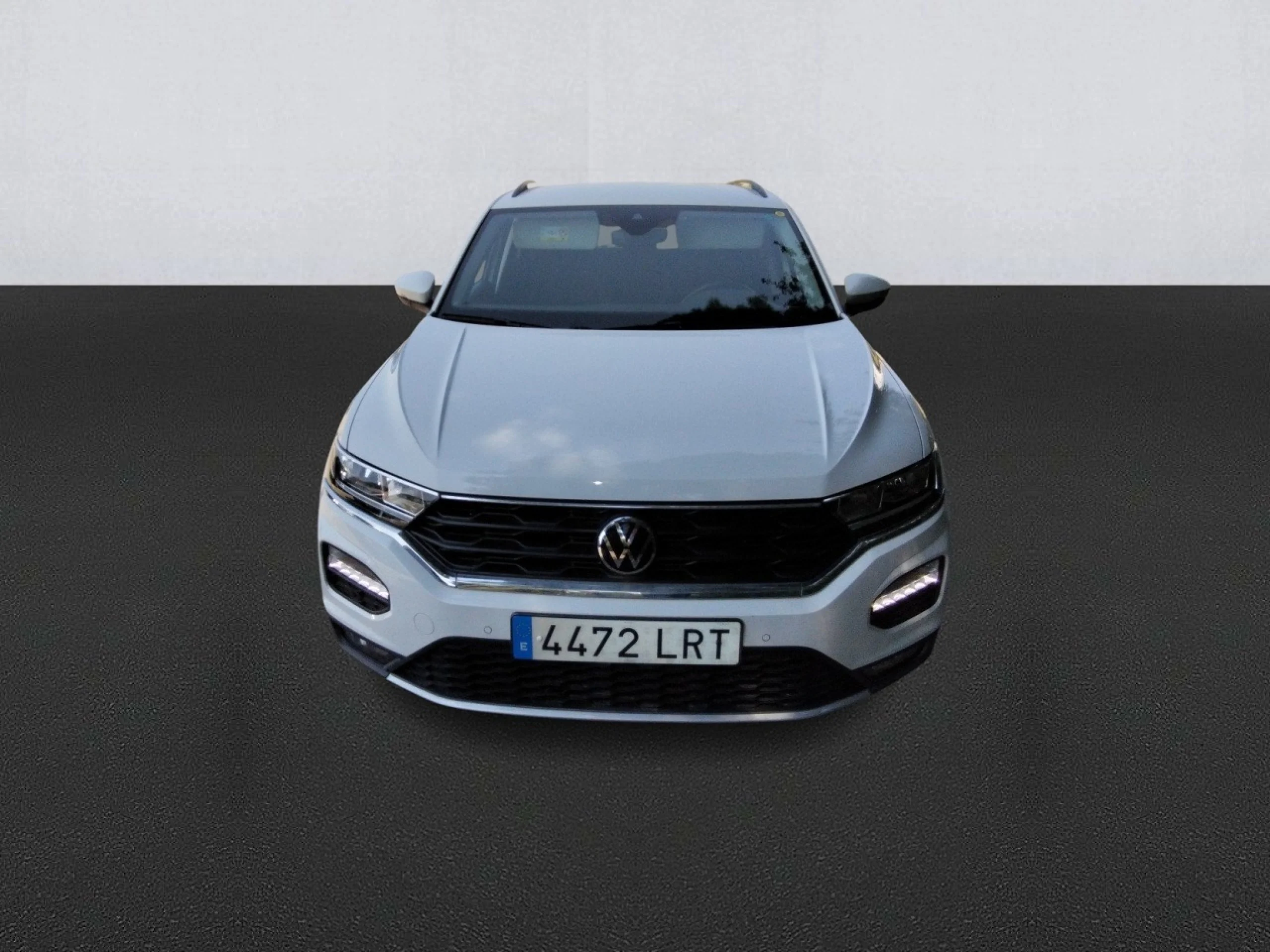 Volkswagen T-Roc Advance 1.5 TSI 110kW (150CV) DSG - Foto 2