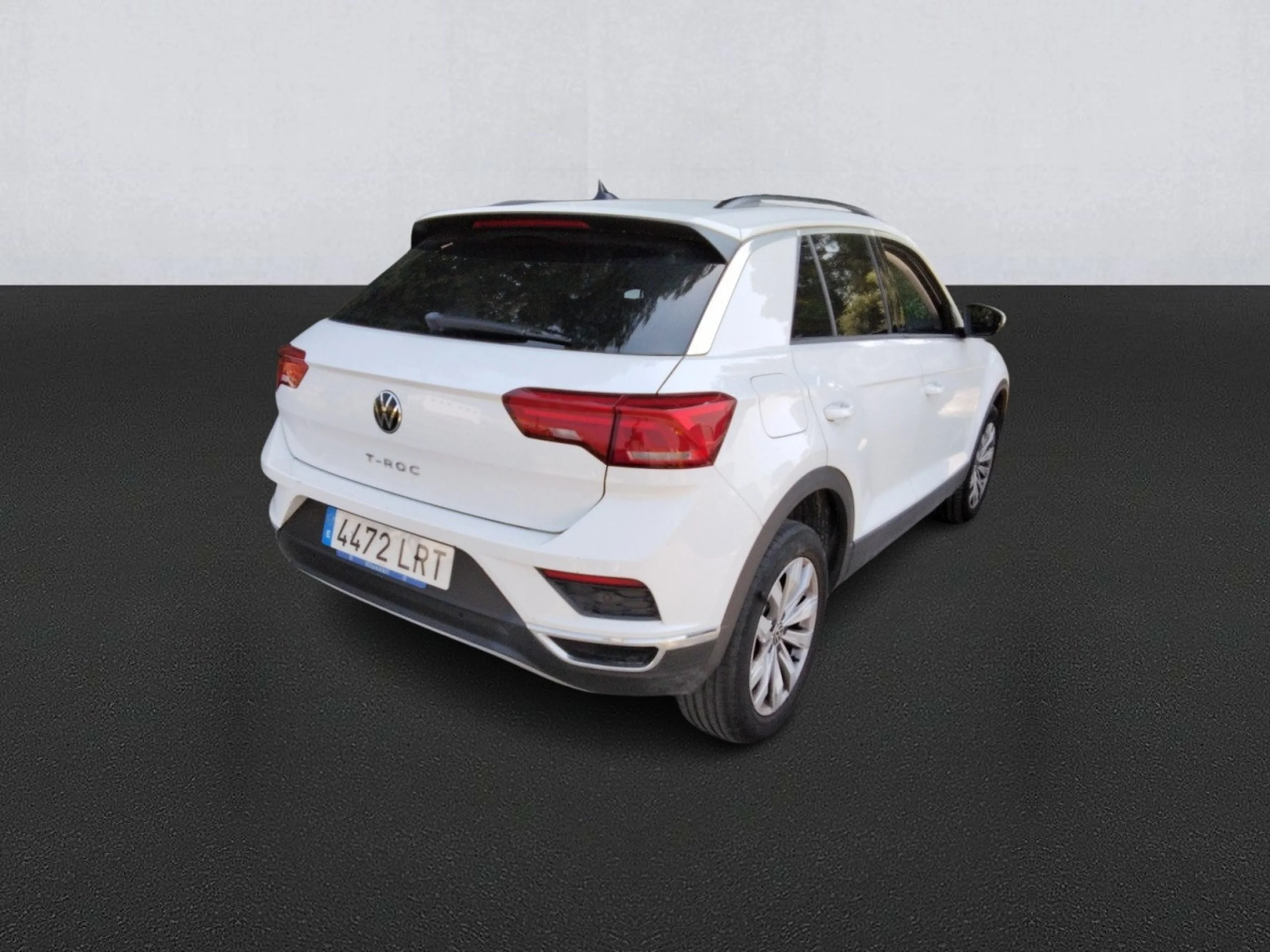 Volkswagen T-Roc Advance 1.5 TSI 110kW (150CV) DSG - Foto 4