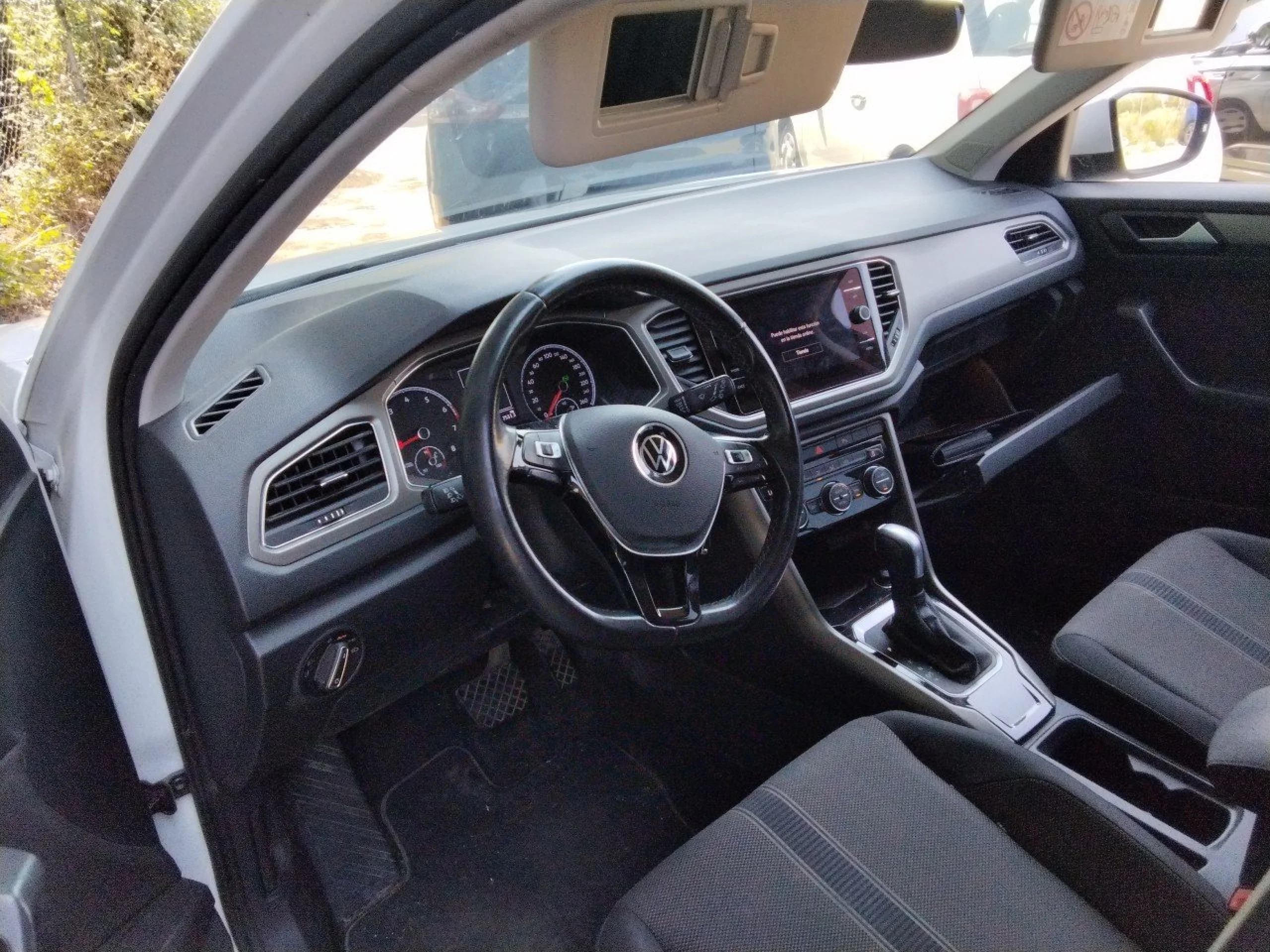 Volkswagen T-Roc Advance 1.5 TSI 110kW (150CV) DSG - Foto 7