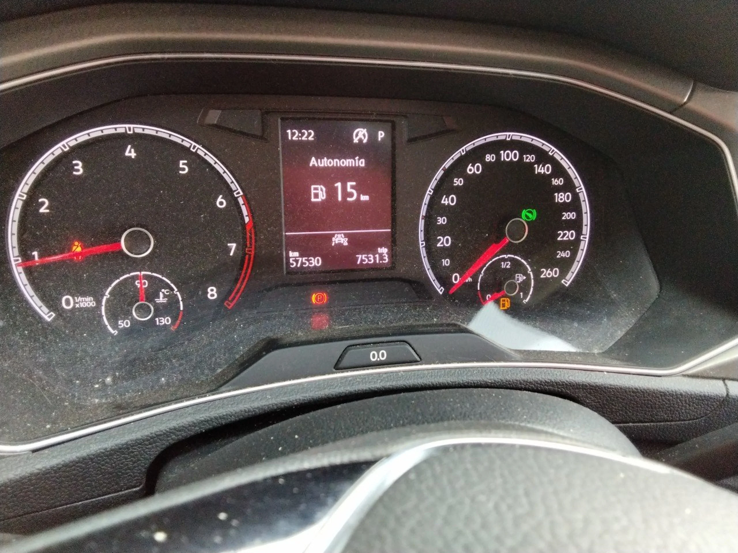 Volkswagen T-Roc Advance 1.5 TSI 110kW (150CV) DSG - Foto 8