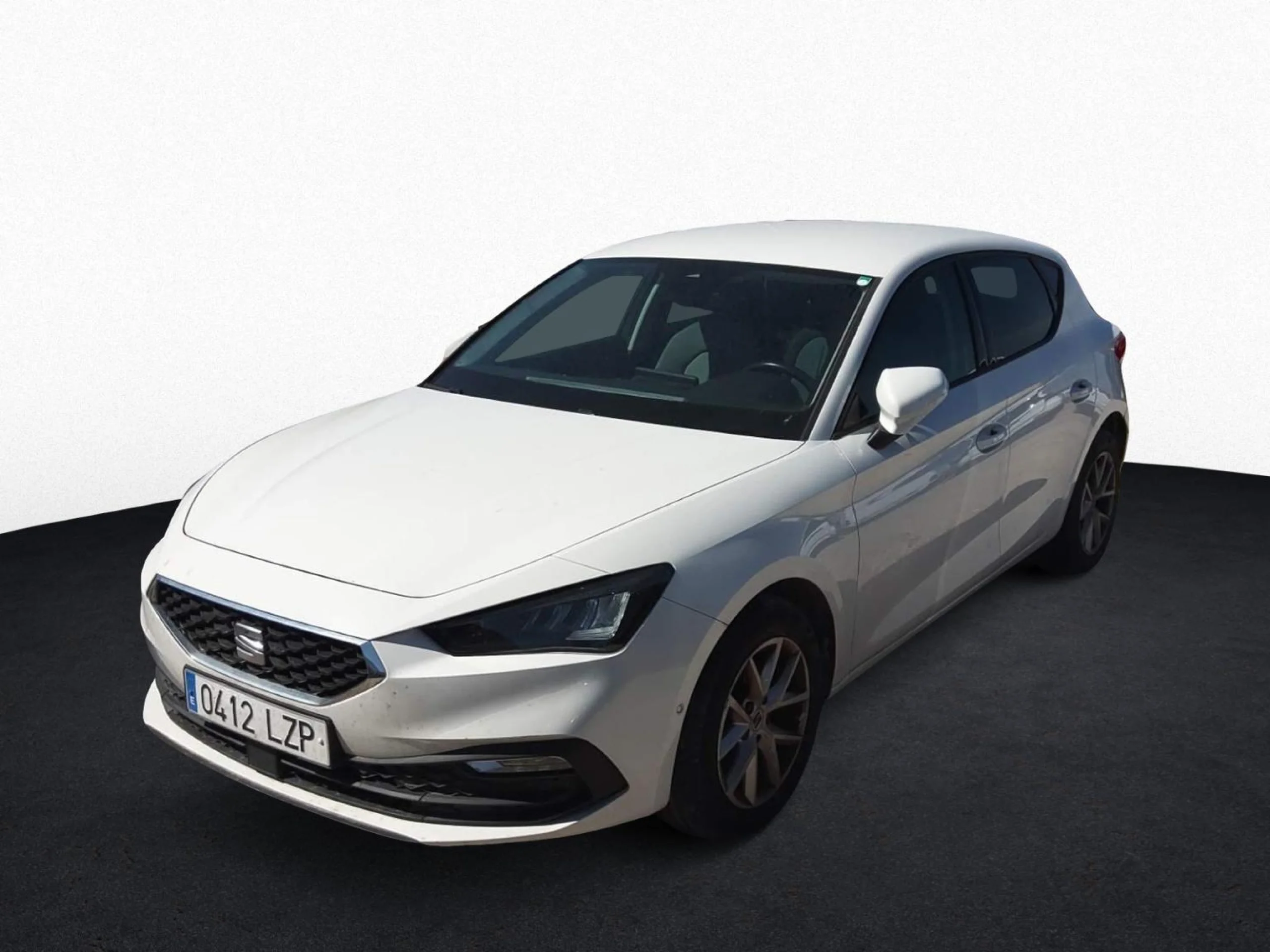 Seat Leon 2.0 TDI 85kW S&amp;S Style Go - Foto 1